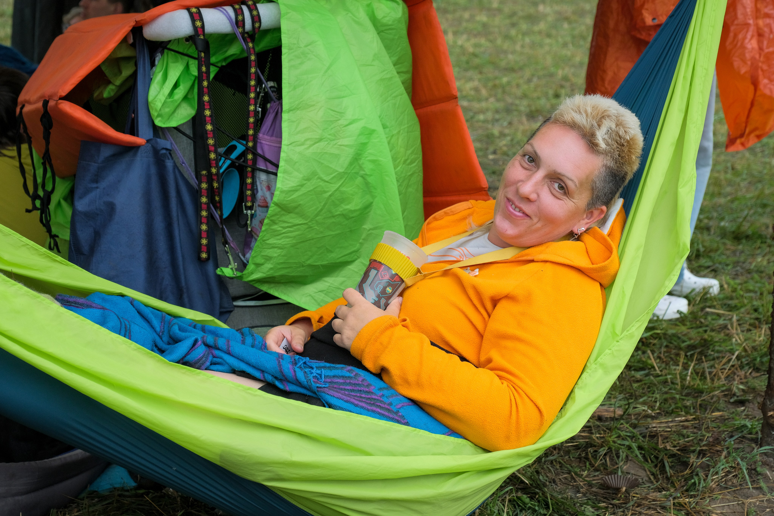 Фестиваль «Бессонница» 2025. Семейный и детский фотограф в Москве Светлана Потемкина