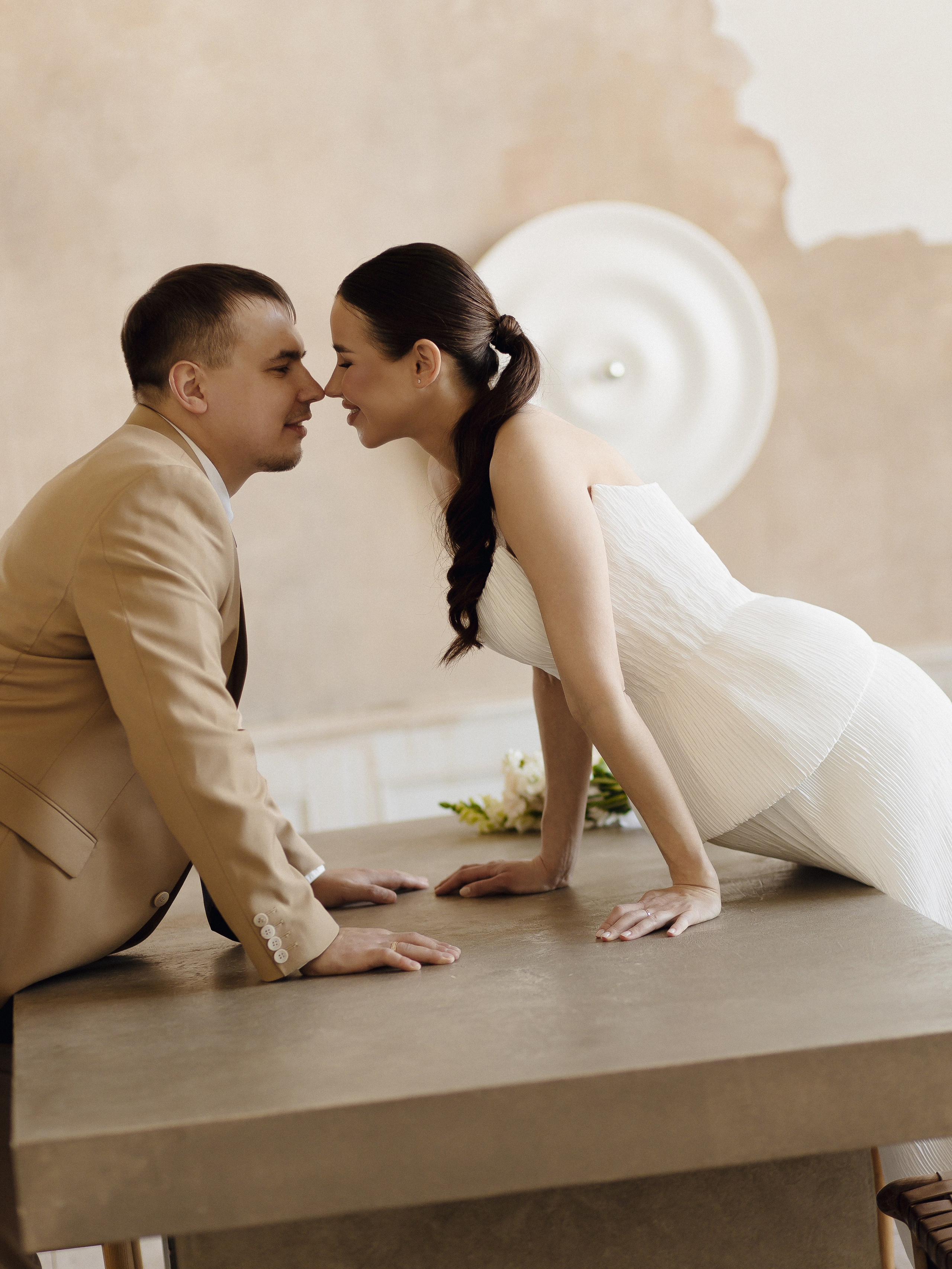 ВЛАДА И АЛЕКСЕЙ. Свадебный и индивидуальный фотограф в Челябинске Евгения Негодяева