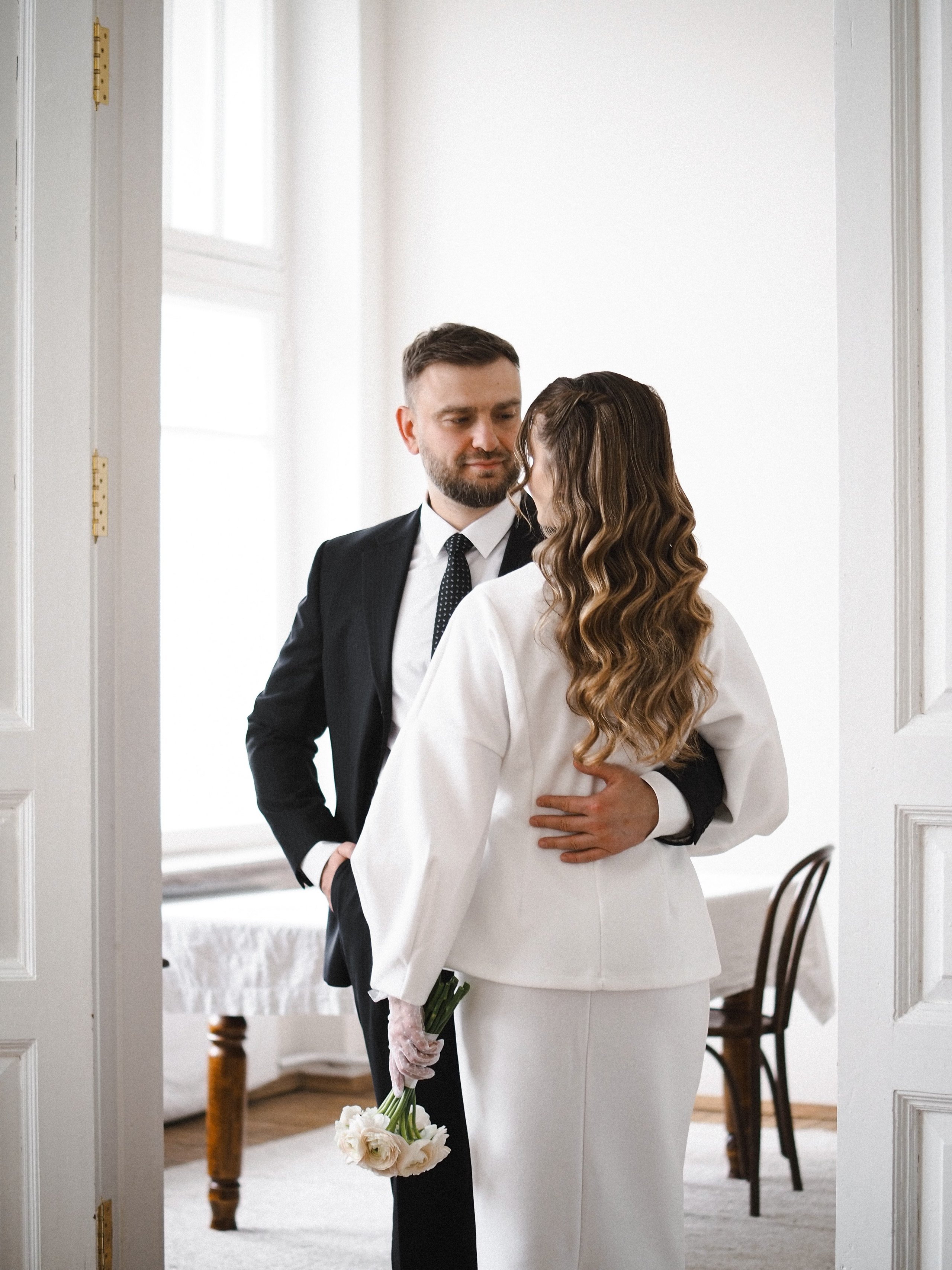 Weddings. Photographer Maria Dvoretskaya