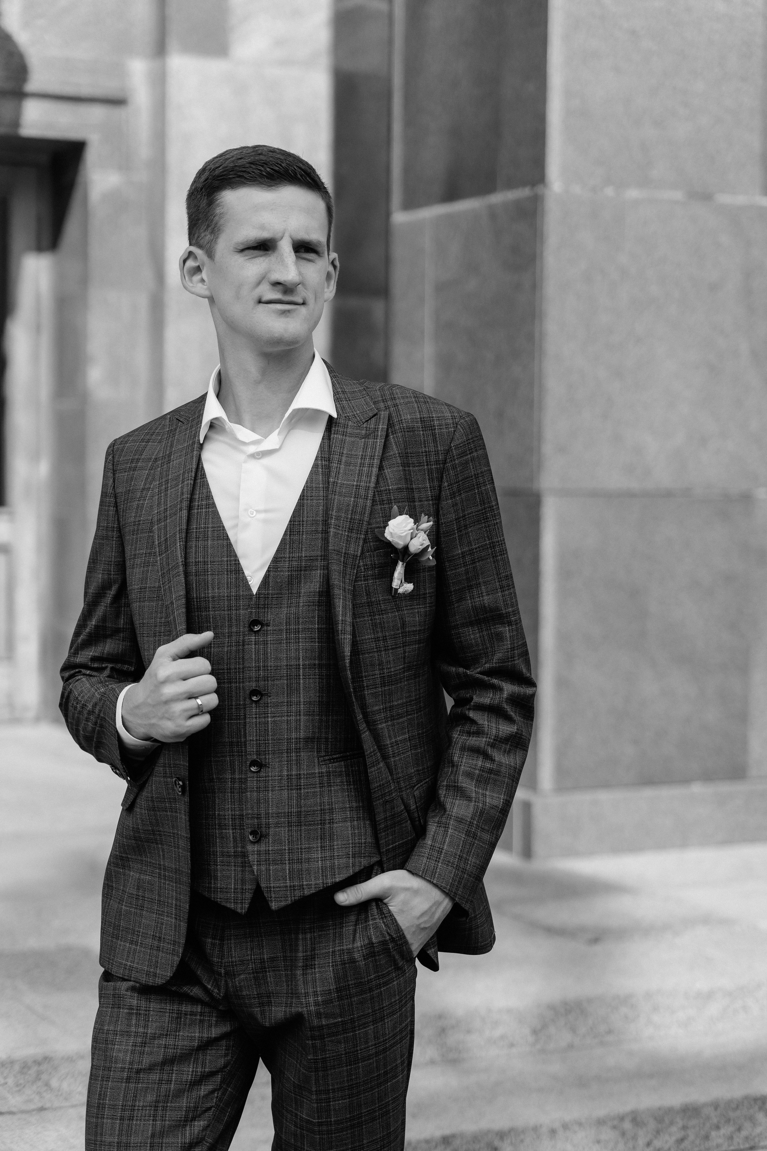 Павел и Дарья 24/08/2024. Фотограф в Смоленске Ольга Давыдова