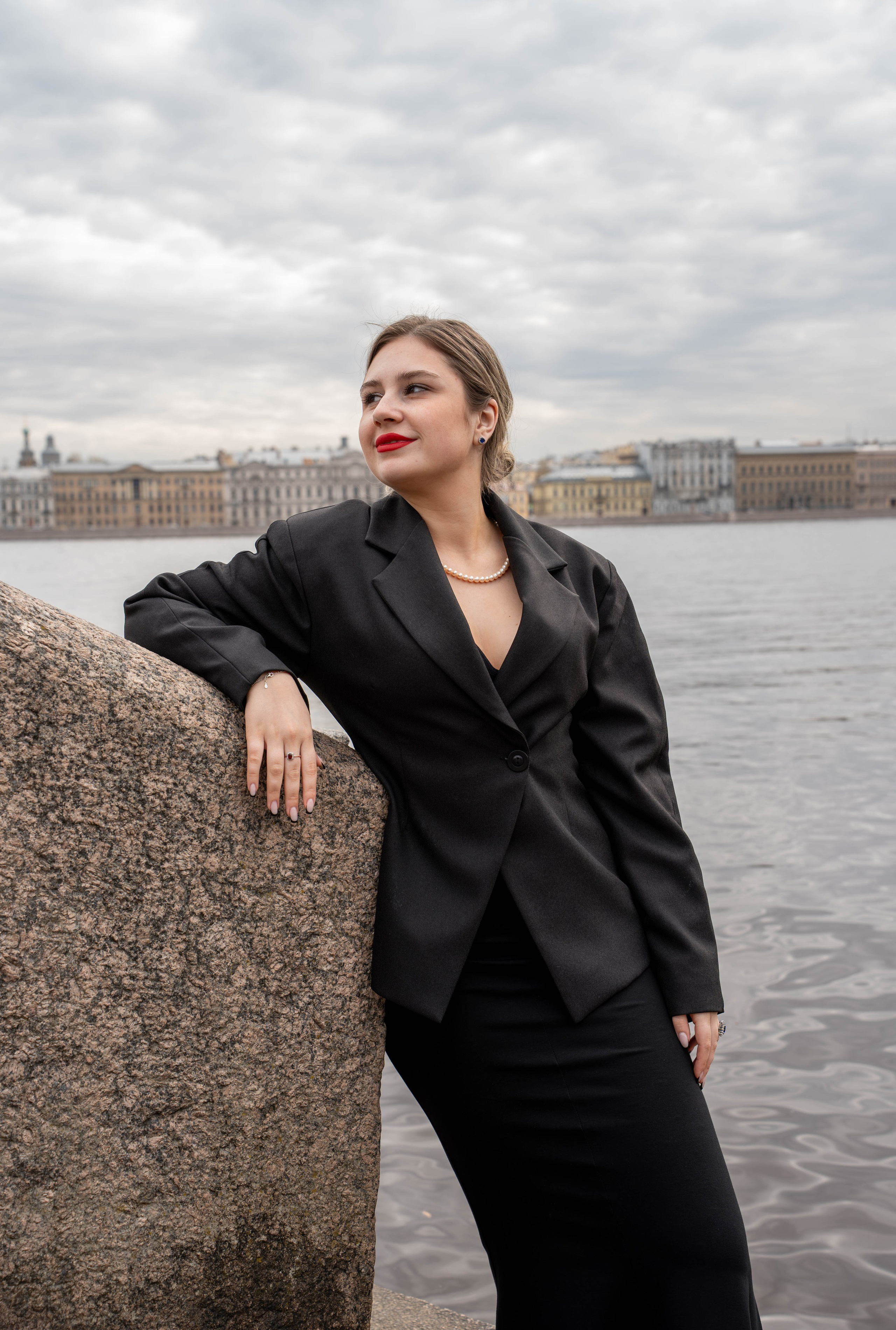 Прогулка. Услуги фотографа | Санкт-Петербург