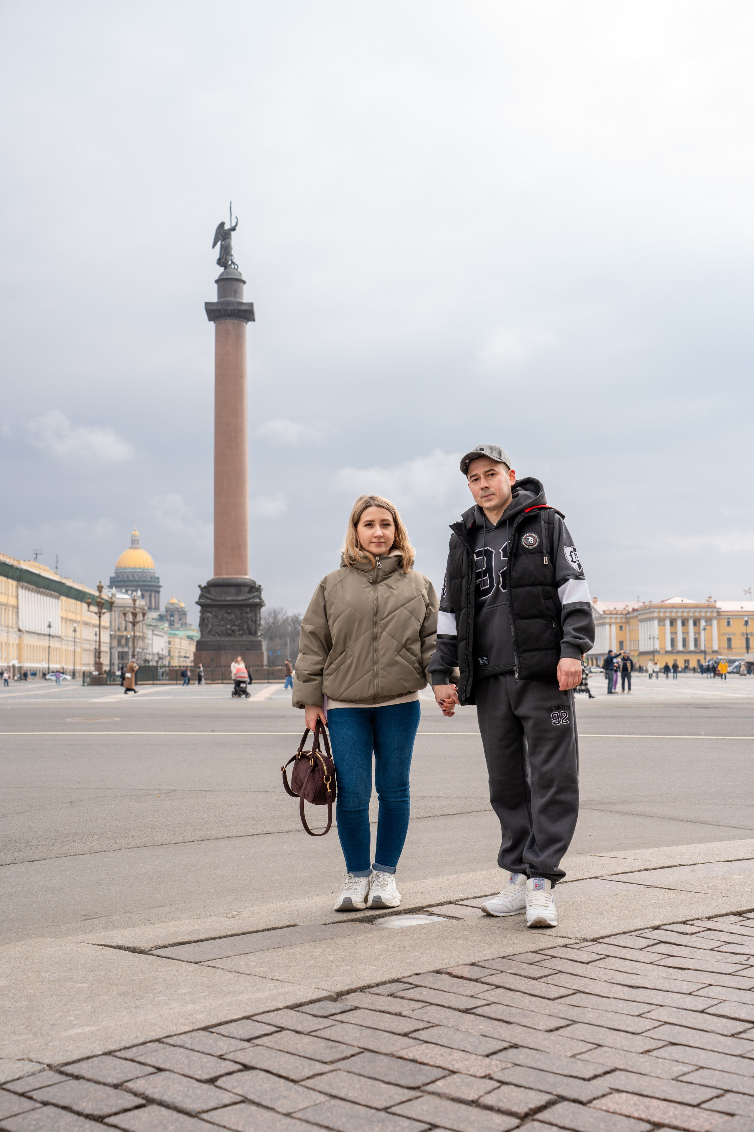 Love-Story. Услуги фотографа | Санкт-Петербург