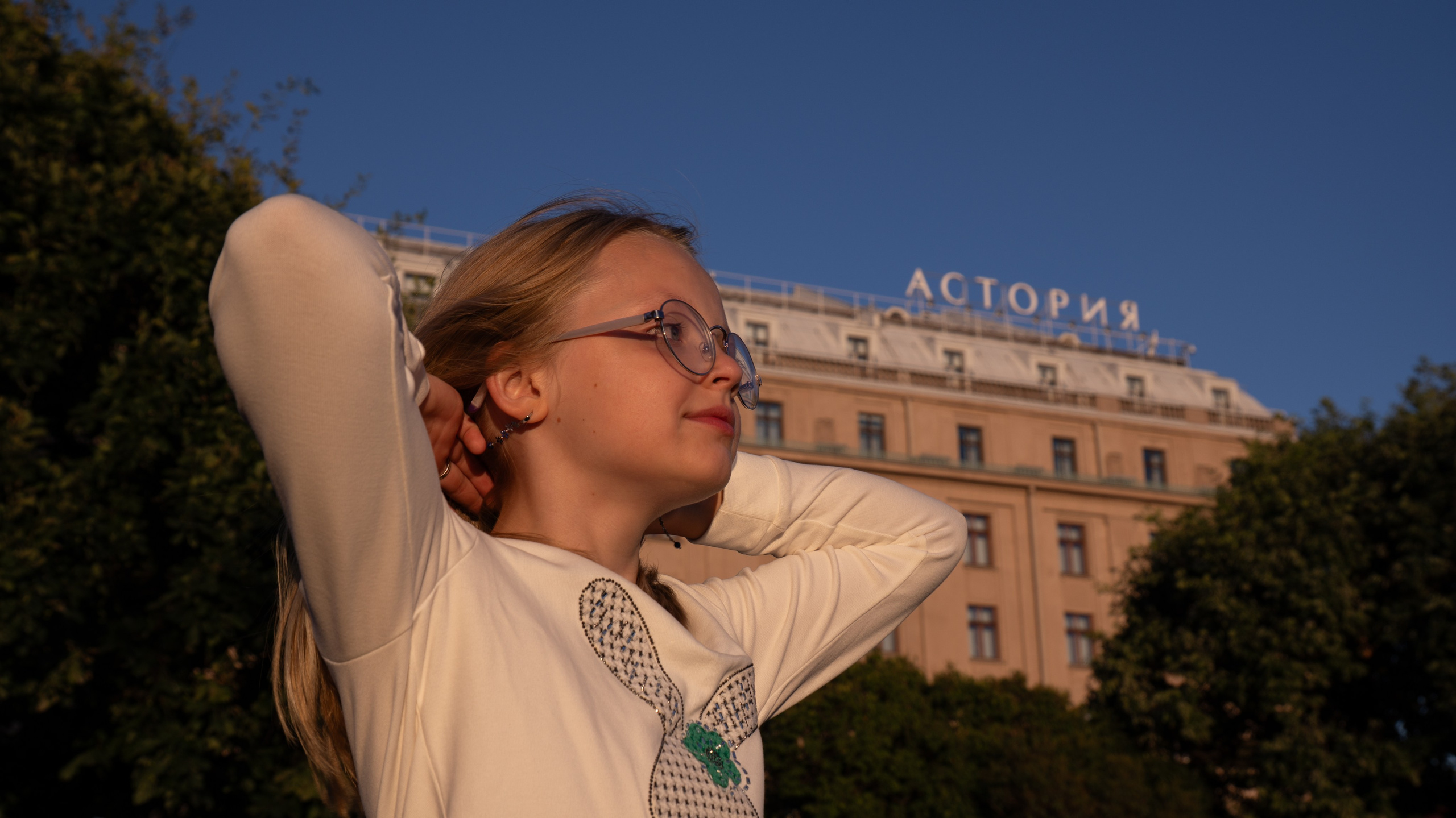 Мама и дочь. Услуги фотографа | Санкт-Петербург