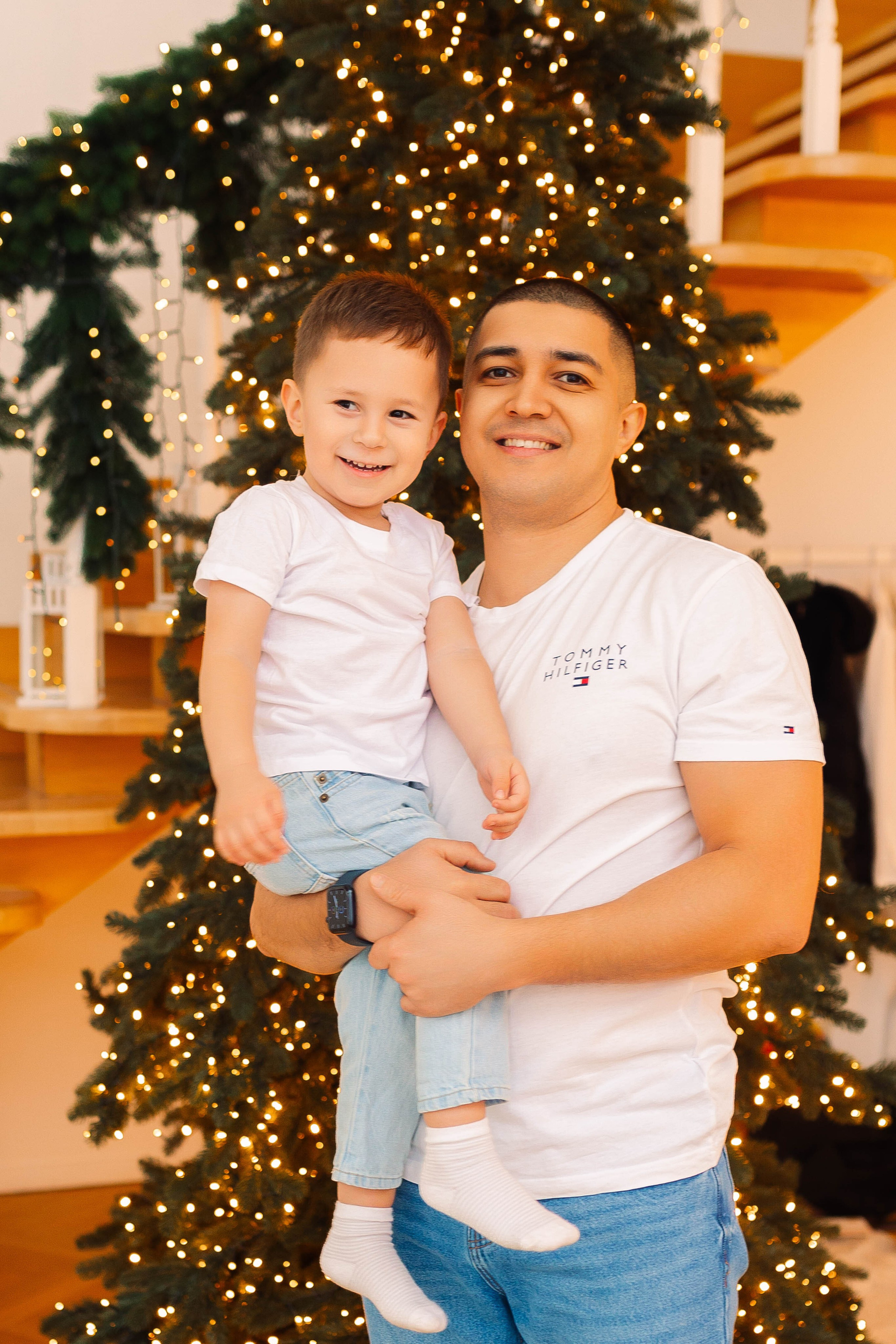 Base studio. Семейный фотограф Алина Демидова. Королев