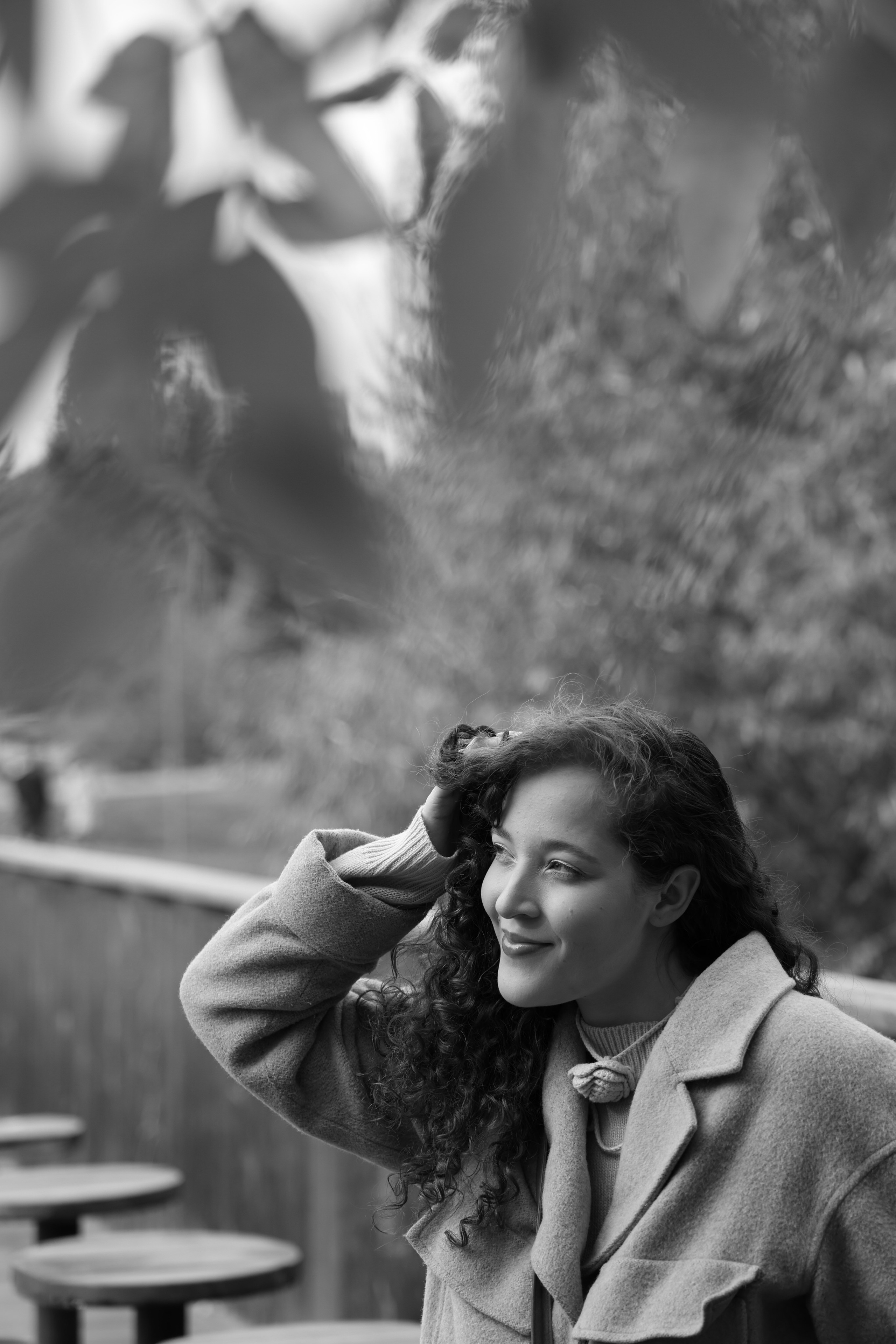 Городская романтика. Семейный и репортажный фотограф Наташа Давыдова