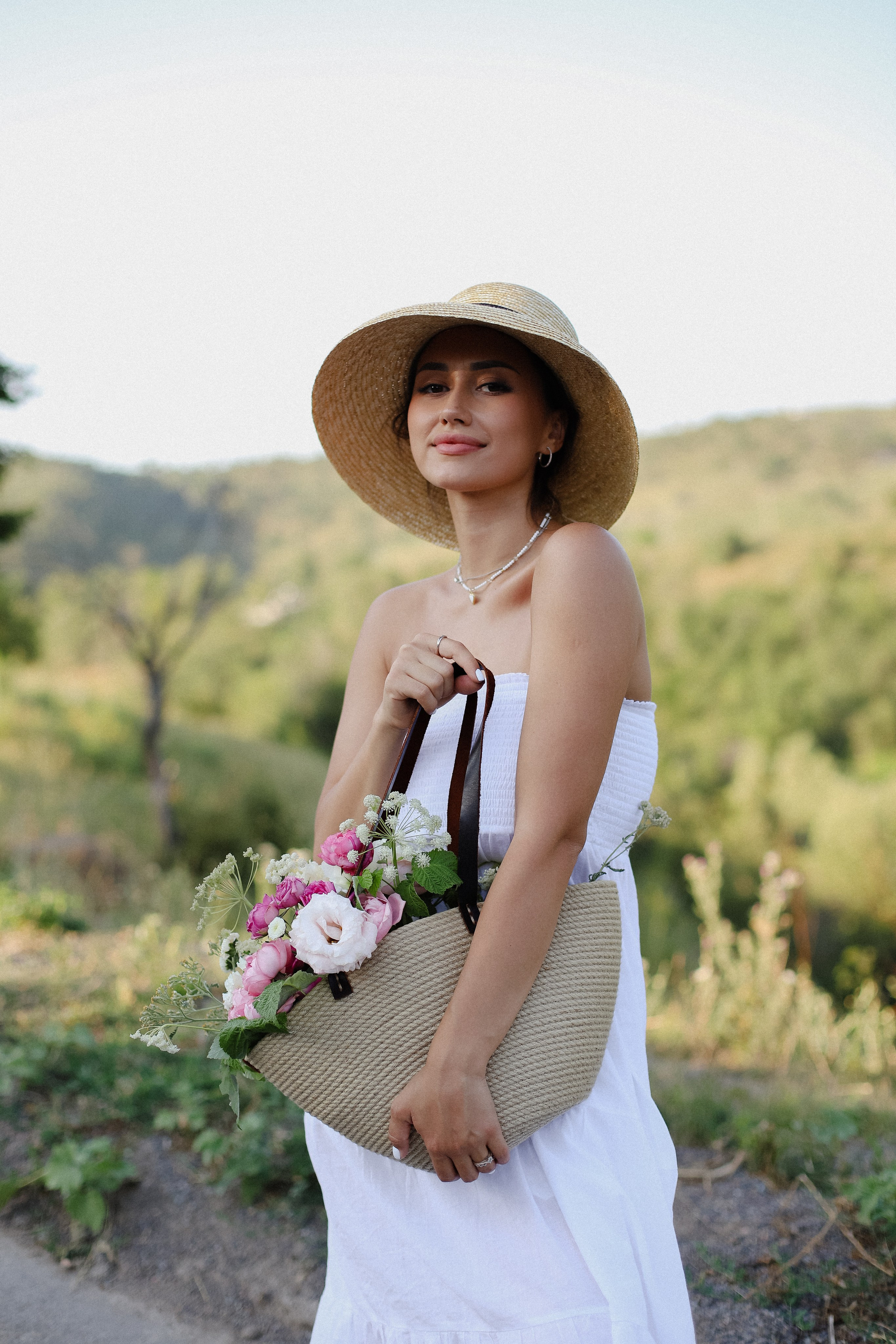 Женский пикник. Фотограф в Алматы и Москве Даша Пушкина