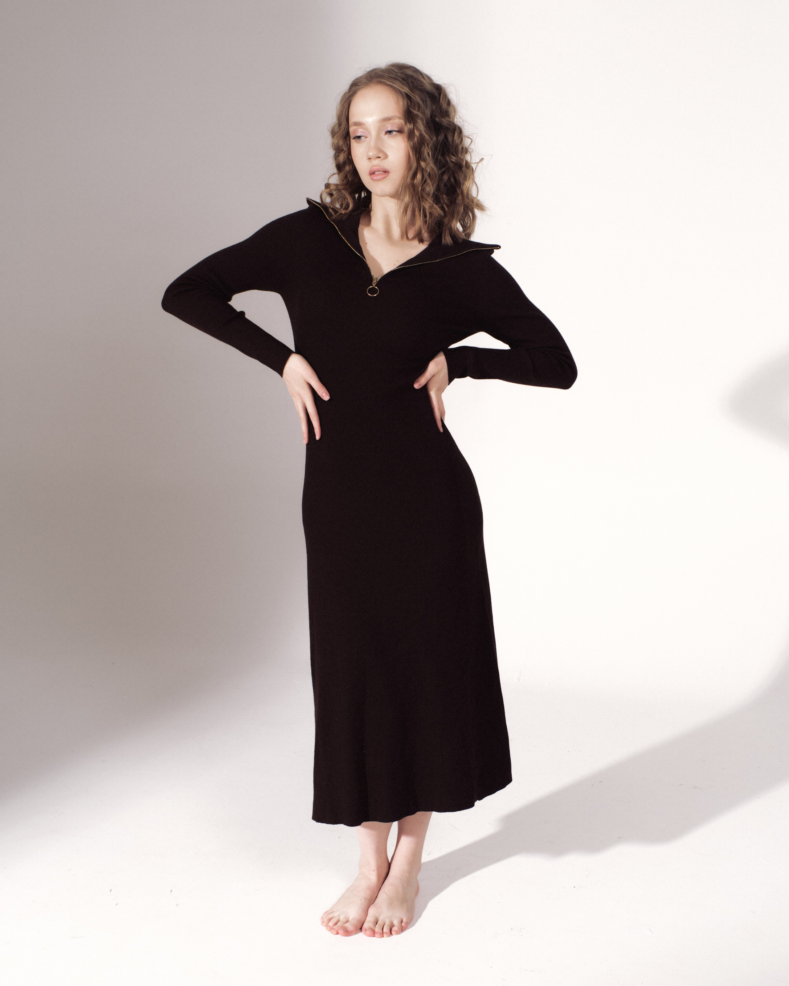 В студии. Фотограф в Санкт-Петербурге Арина Назарова| arexava