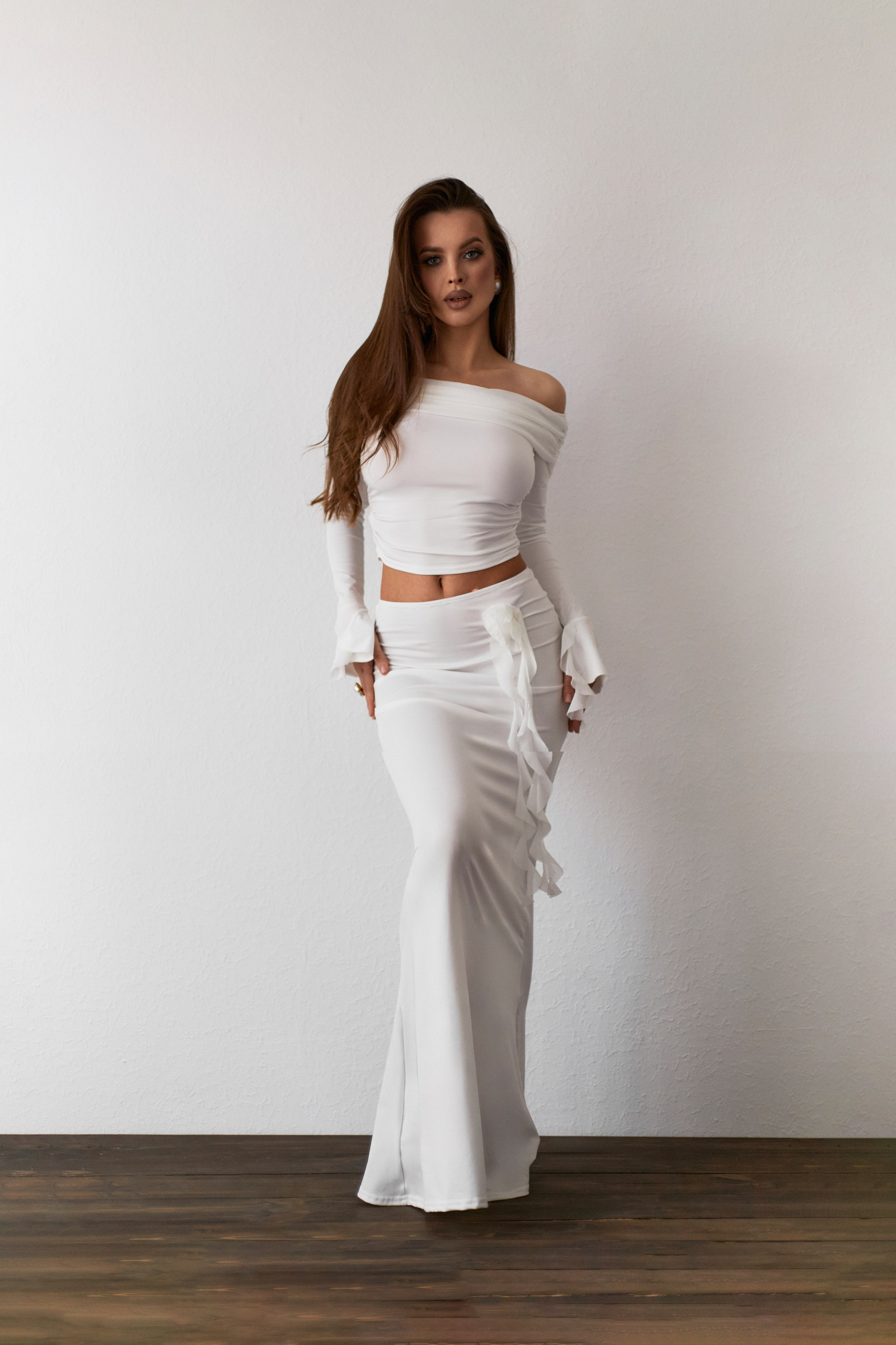 Light lightness. Ксения Исакова — фотограф Кострома