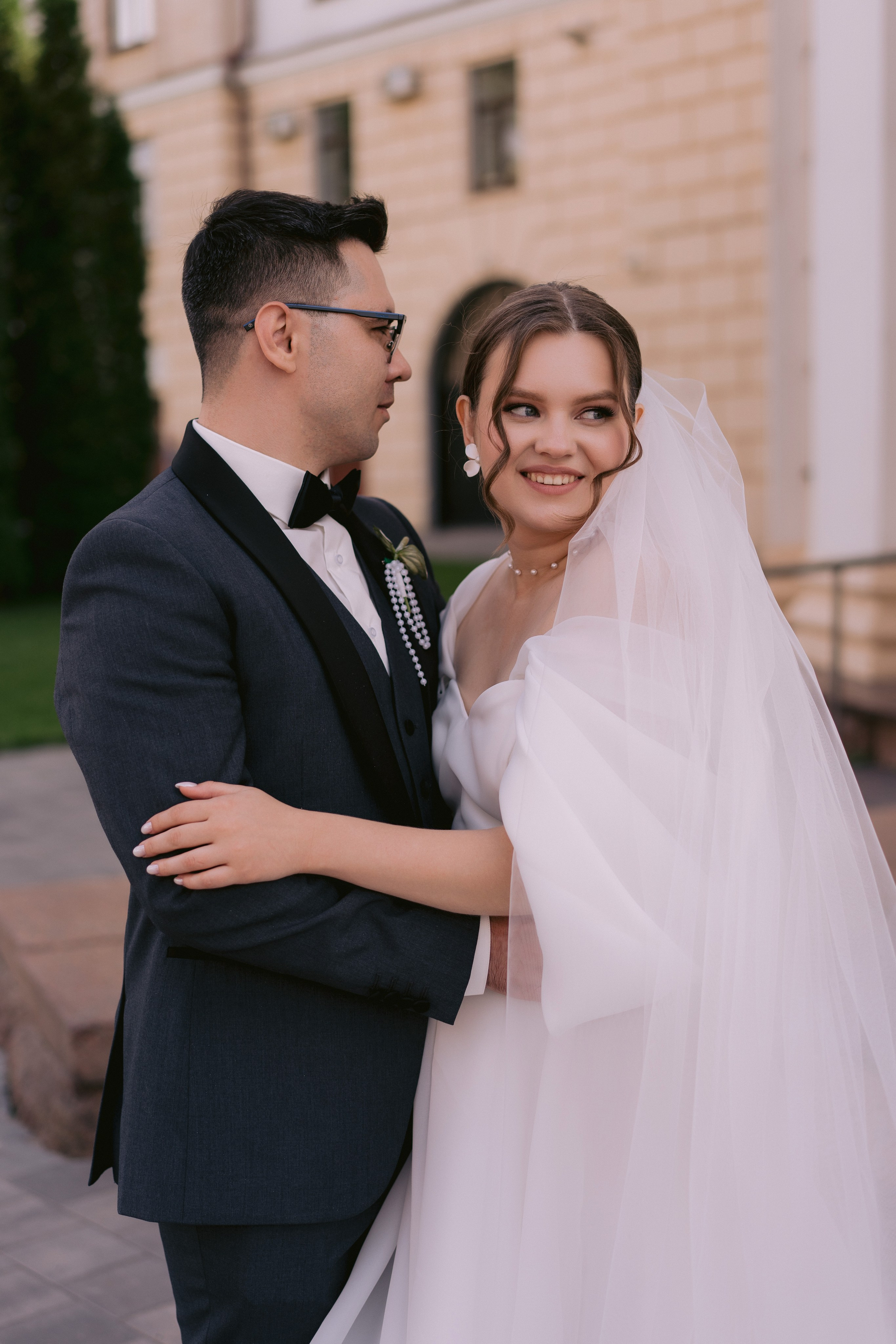 Дмитрий & Елизавета. Margosha-ph.ru