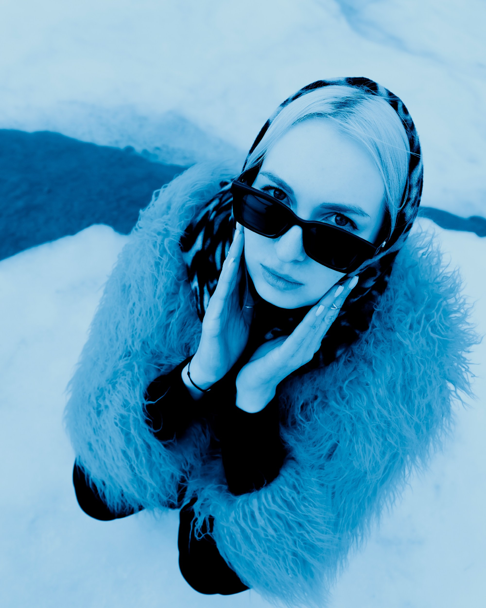 Nastya. Фотограф Санкт-Петербург Макарова Дарья