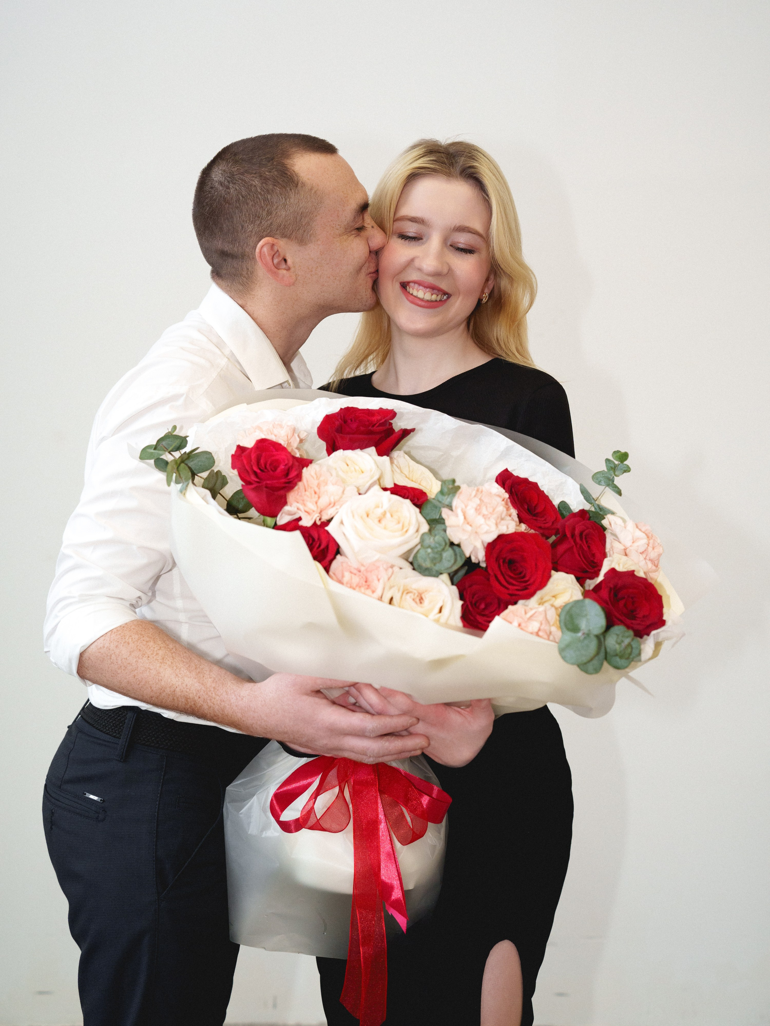 Цветы (контент к 14 февраля). Иван Упоров — фотограф, рилсмейкер чебоксары