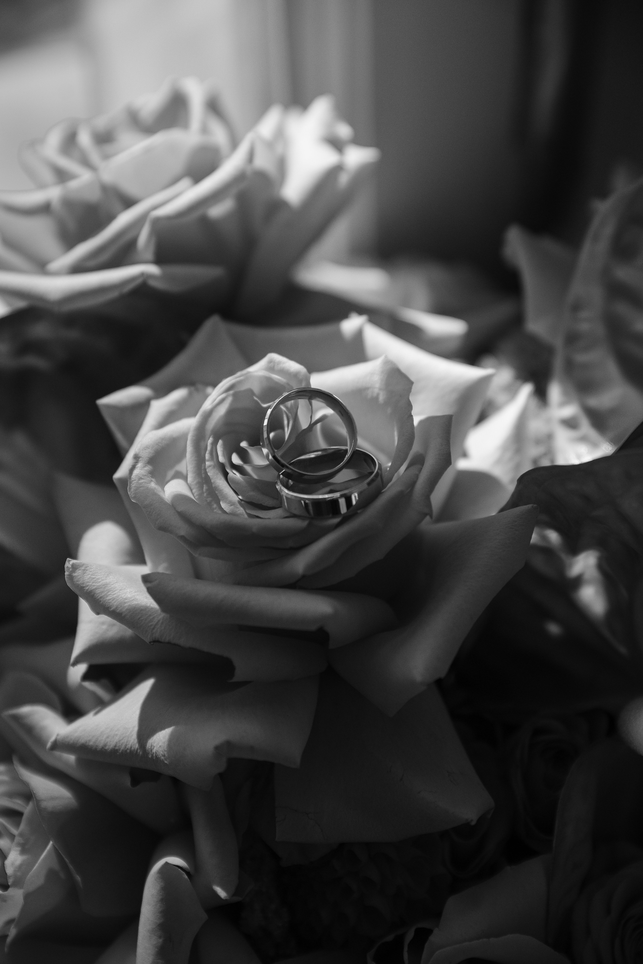 Валера & Элина. Фотограф Алина Синицина