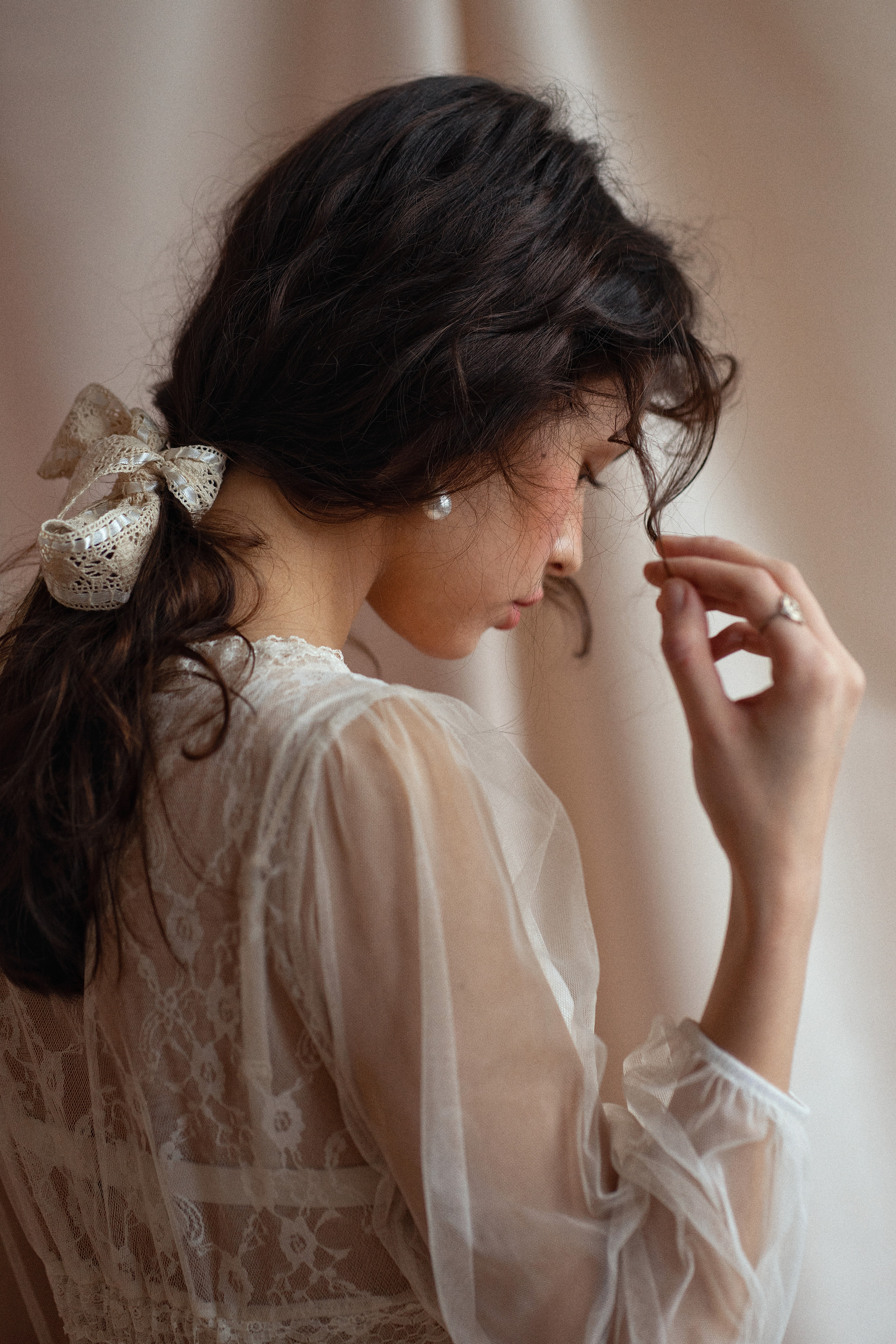 Зазеркалье. Фотограф Диана Аскарова