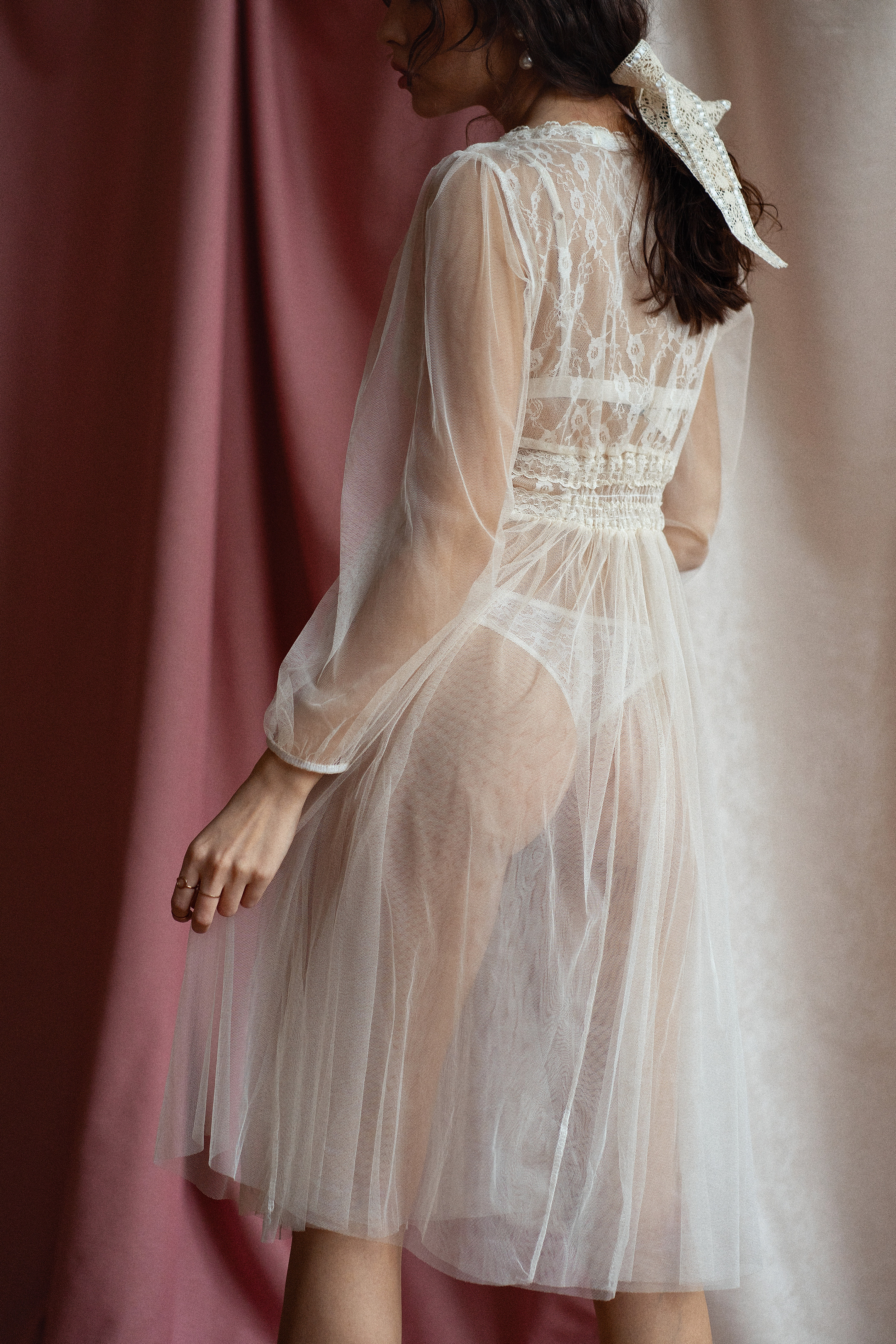 Зазеркалье. Фотограф Диана Аскарова