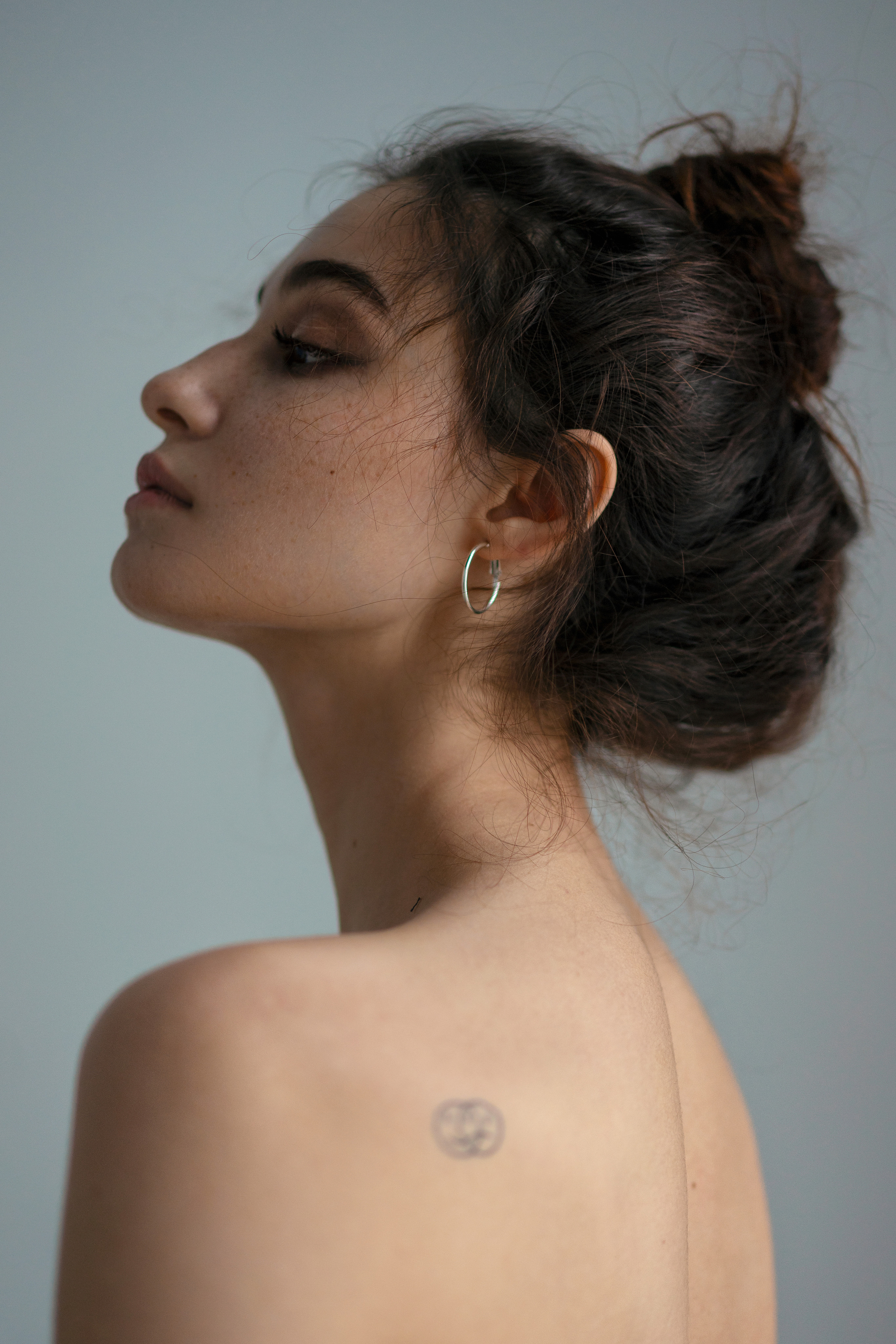 Балерина. Фотограф Диана Аскарова