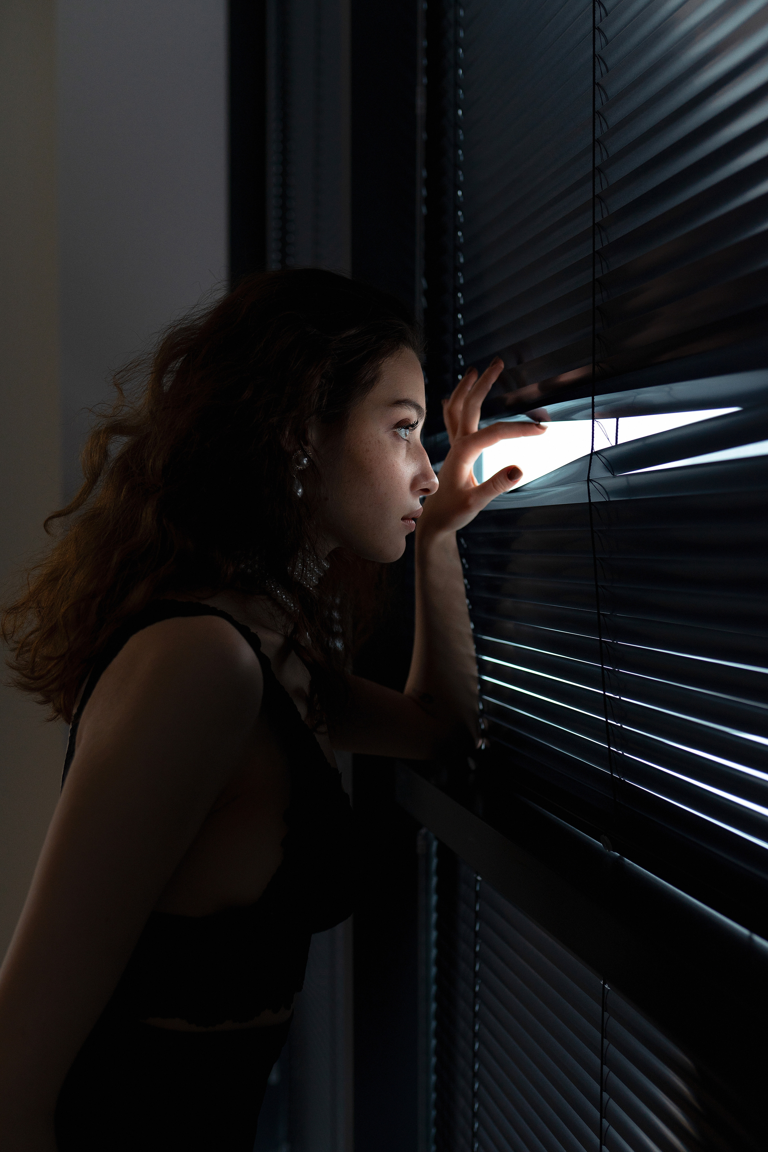 Анечка. Фотограф Диана Аскарова