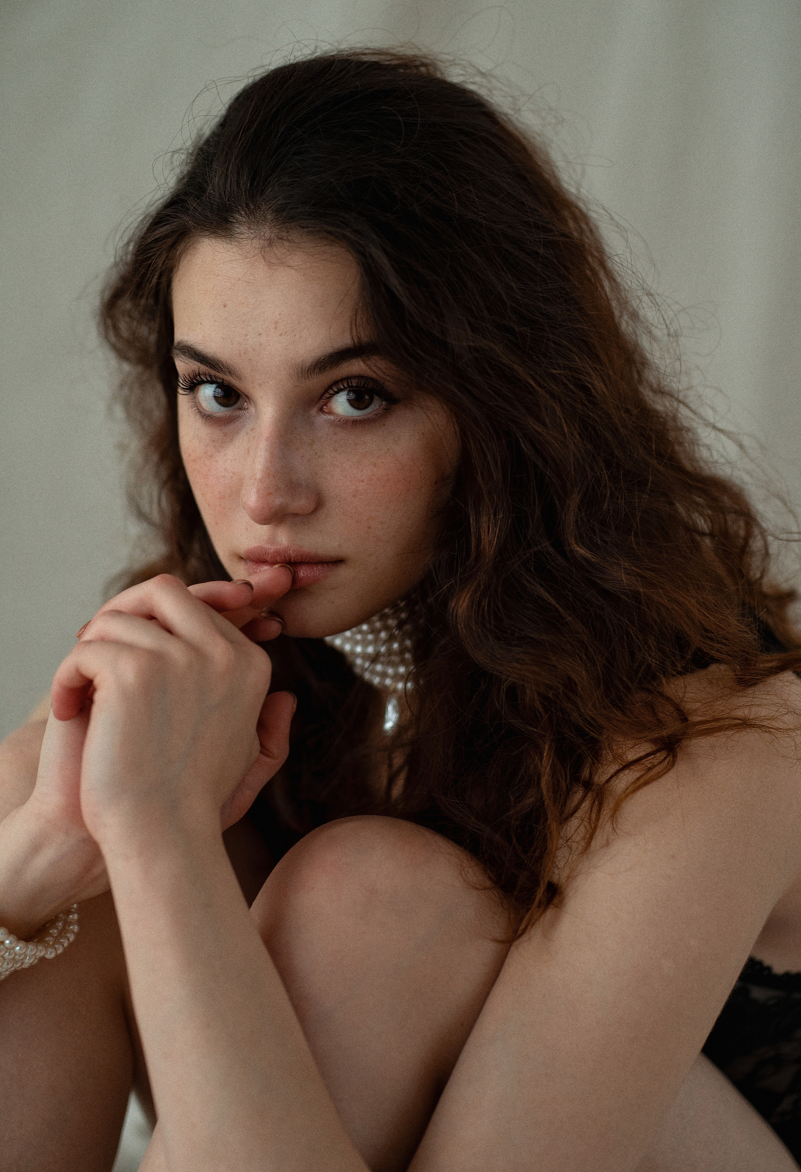 Анечка. Фотограф Диана Аскарова