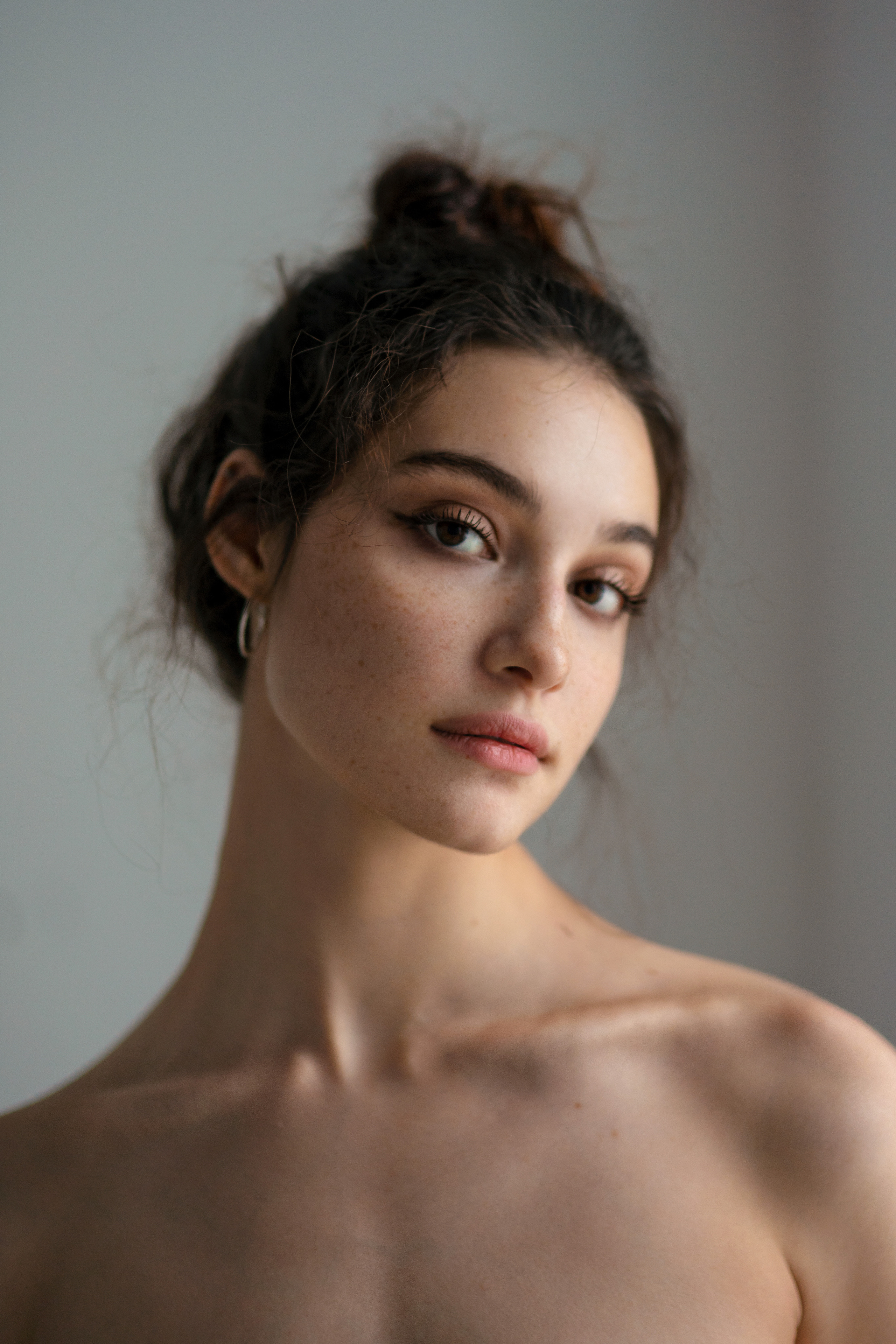 Балерина. Фотограф Диана Аскарова