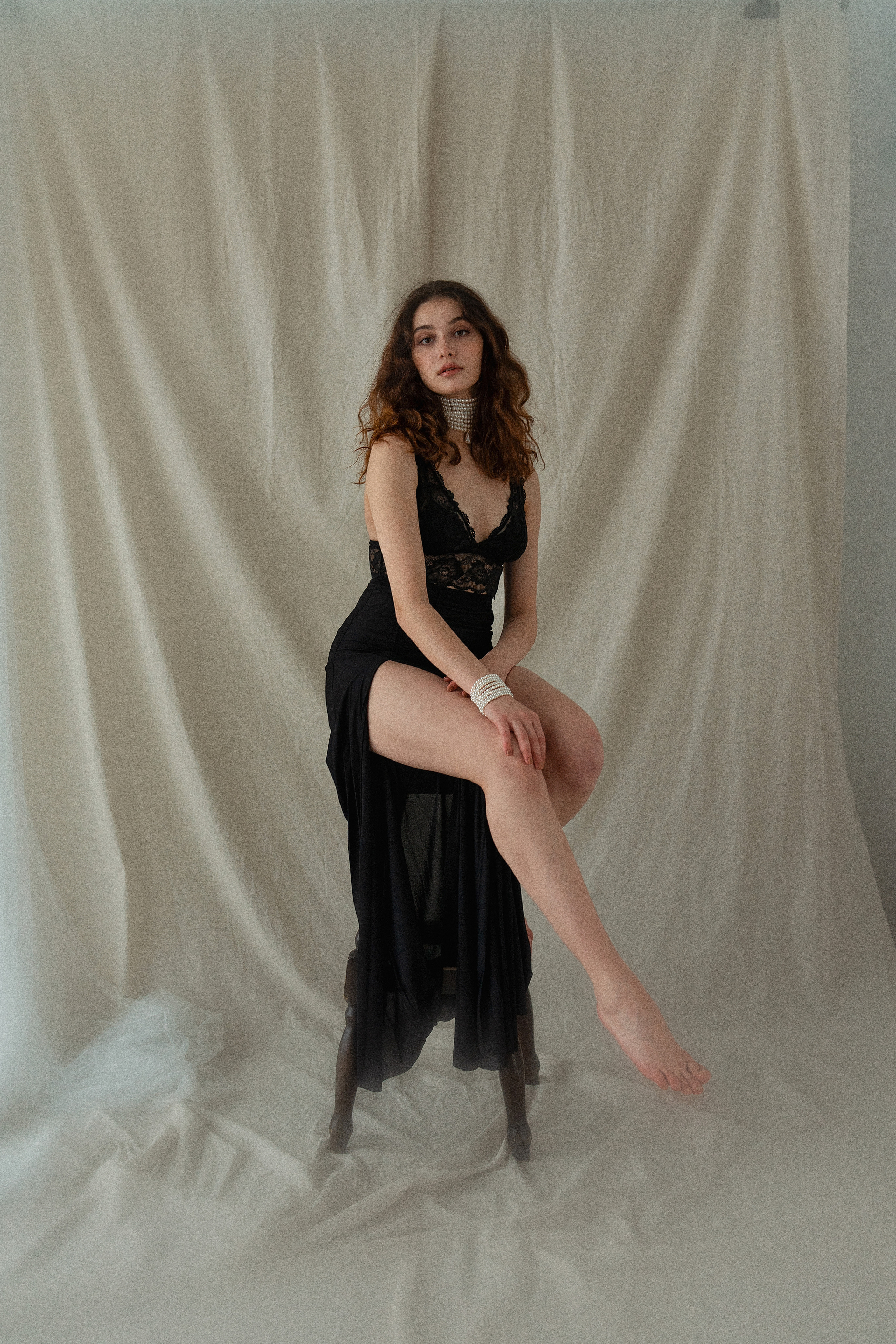 Анечка. Фотограф Диана Аскарова