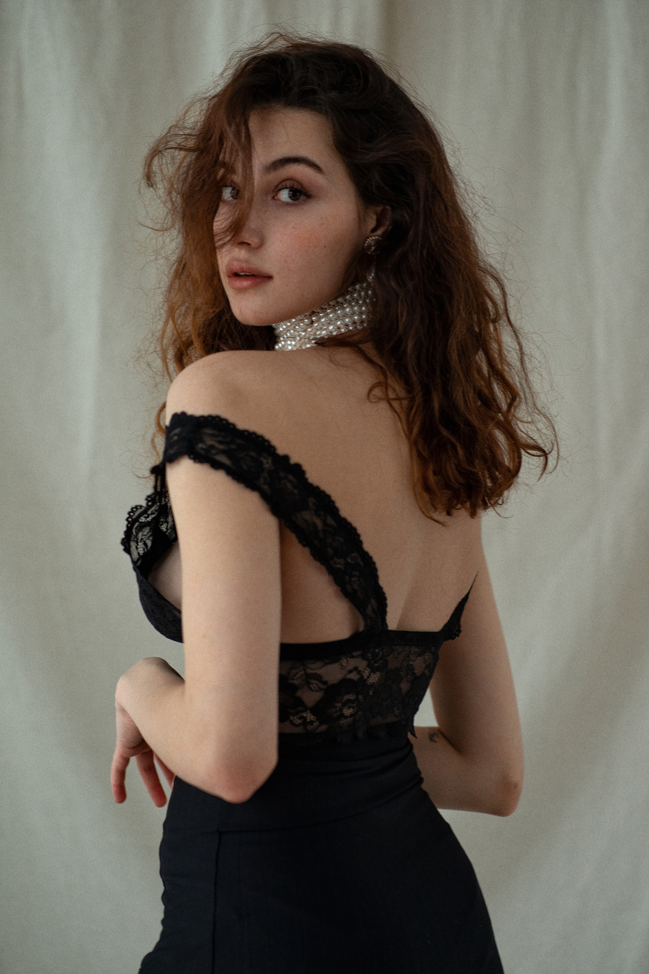 Анечка. Фотограф Диана Аскарова