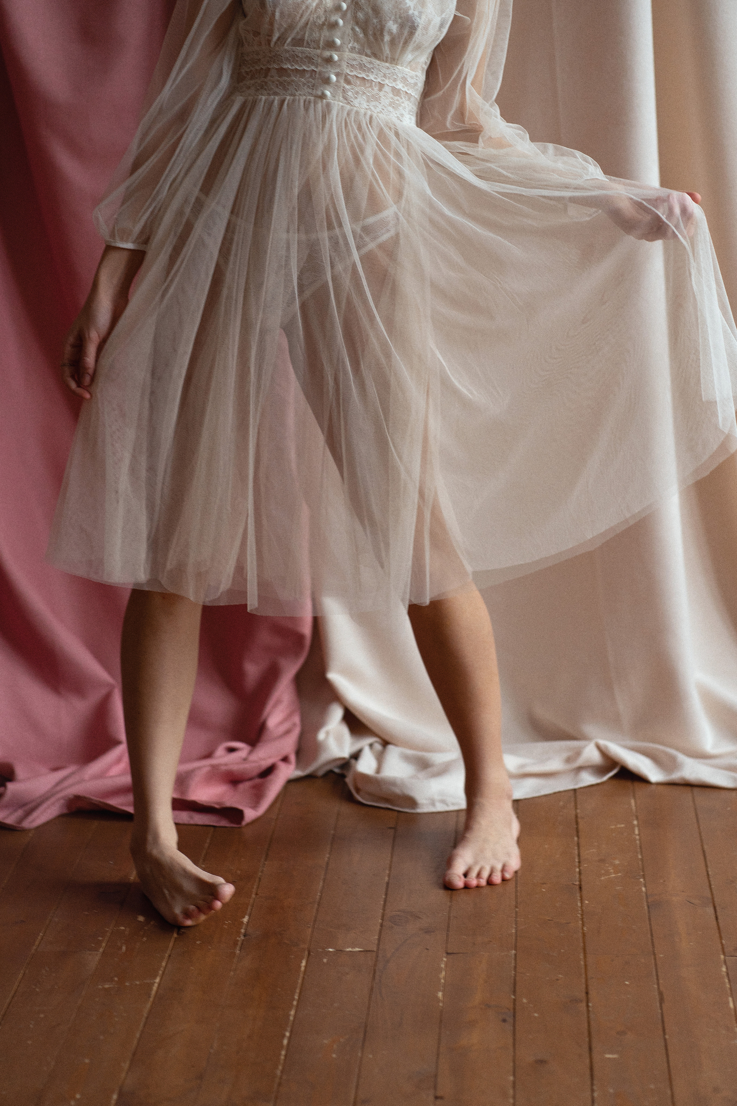 Зазеркалье. Фотограф Диана Аскарова