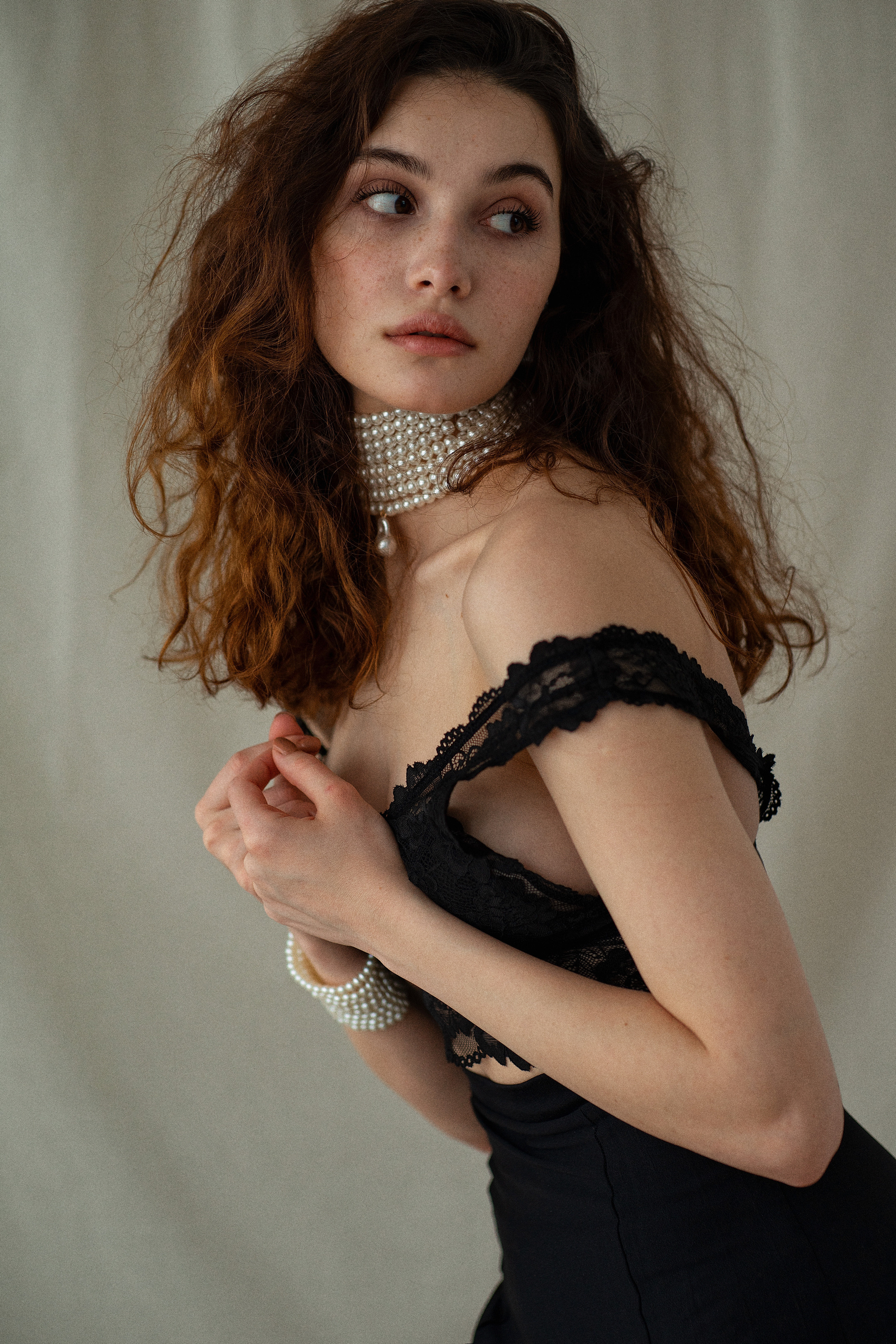 Анечка. Фотограф Диана Аскарова