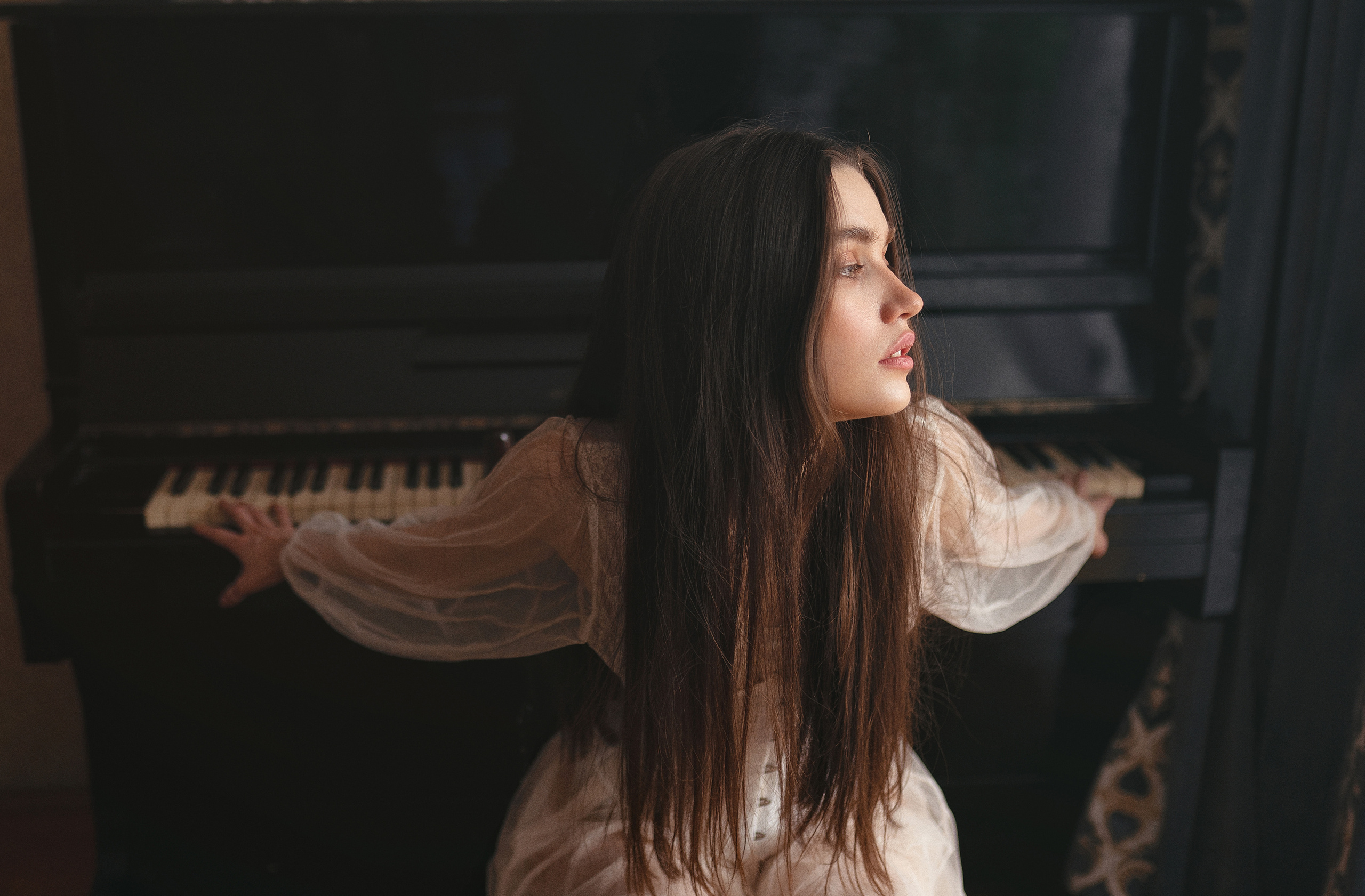 Фотограф Диана Аскарова