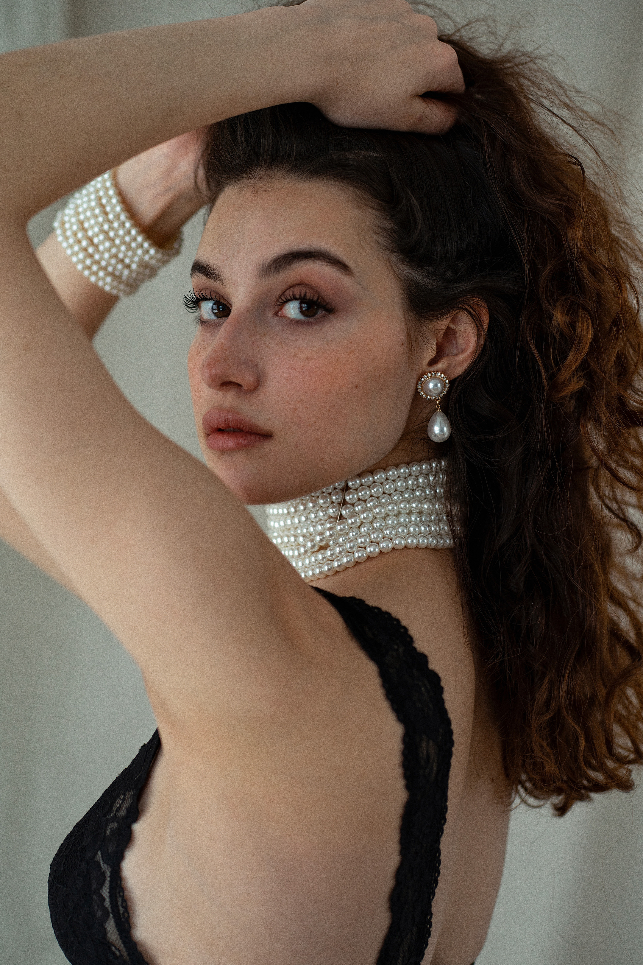 Анечка. Фотограф Диана Аскарова