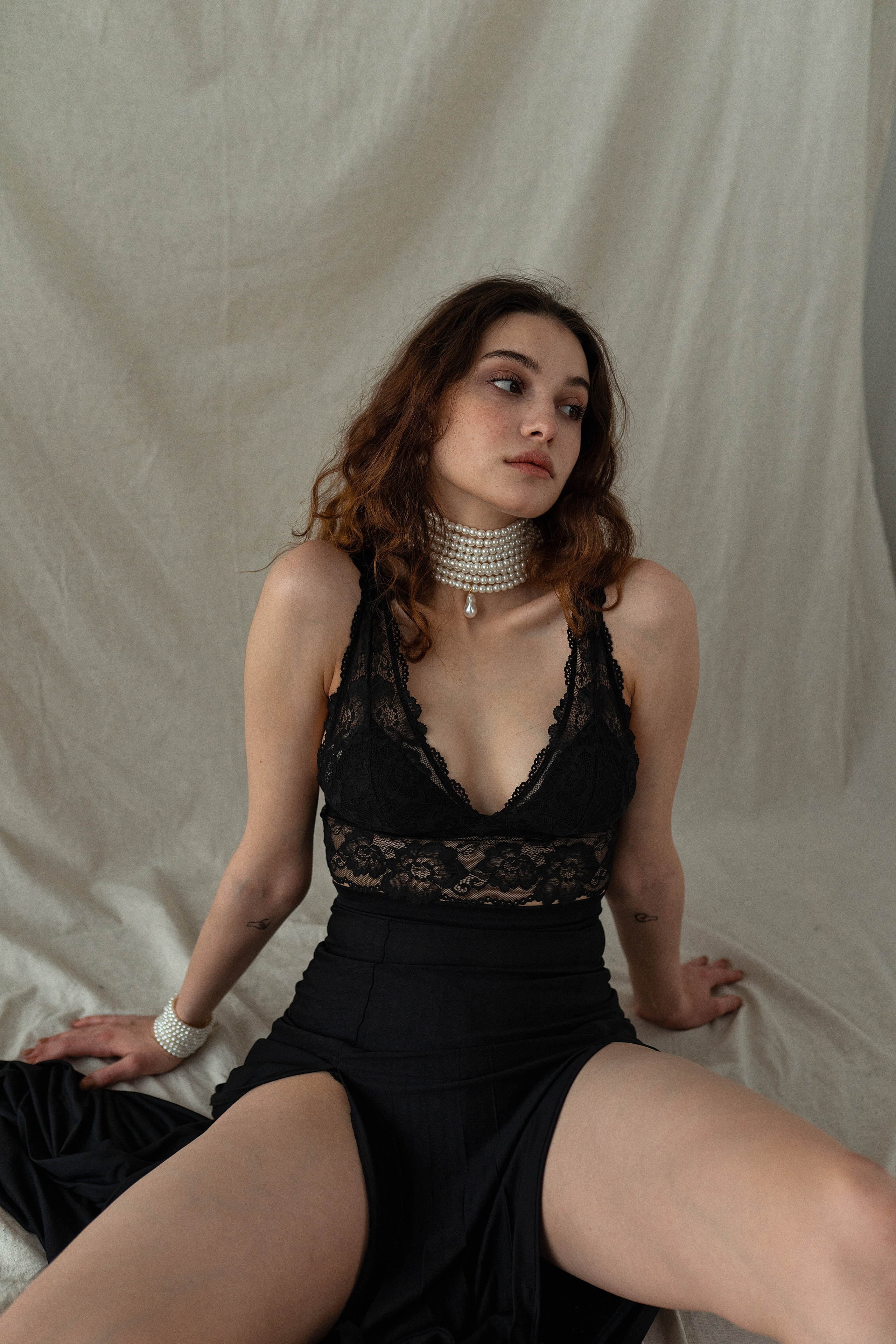 Анечка. Фотограф Диана Аскарова