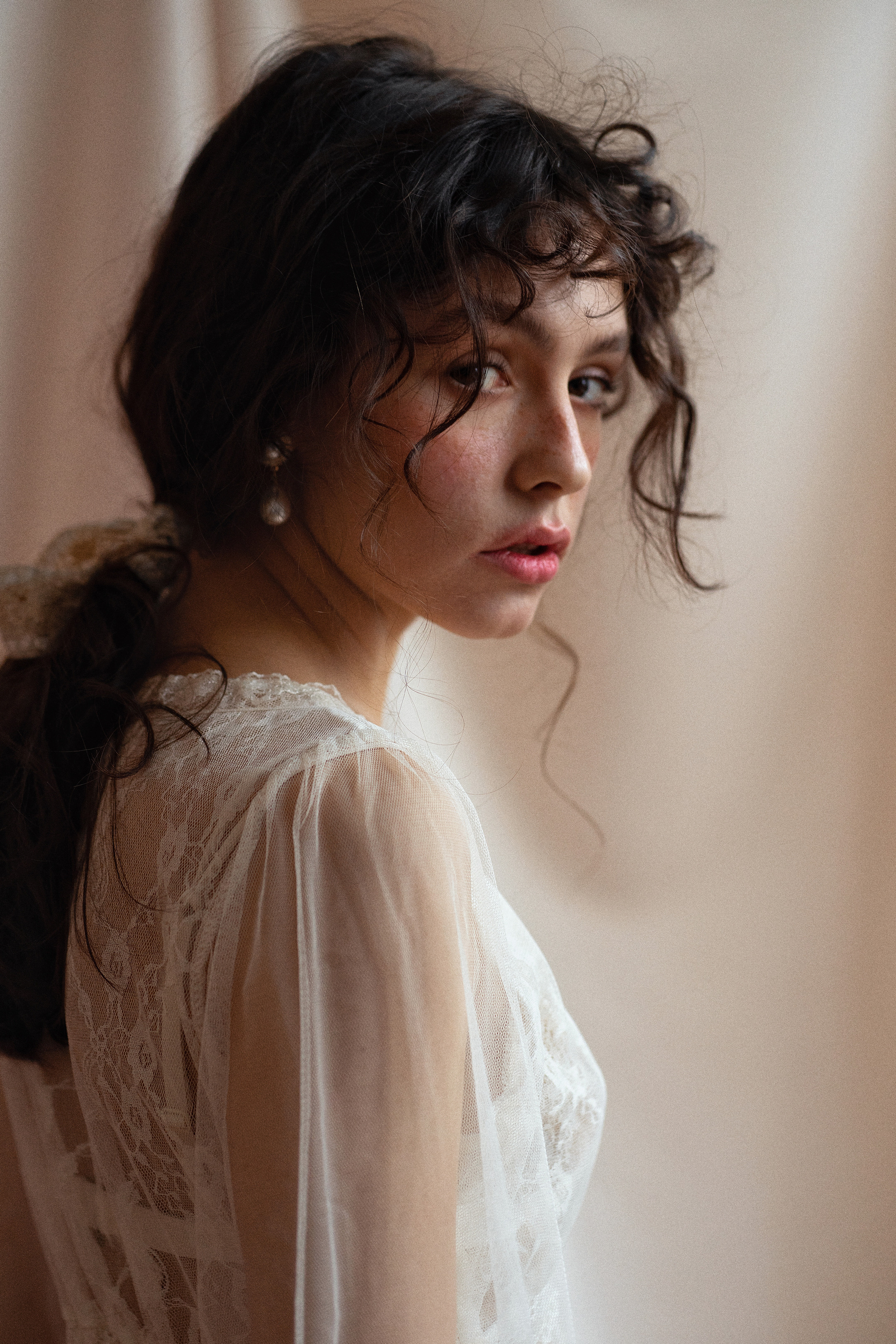 Зазеркалье. Фотограф Диана Аскарова