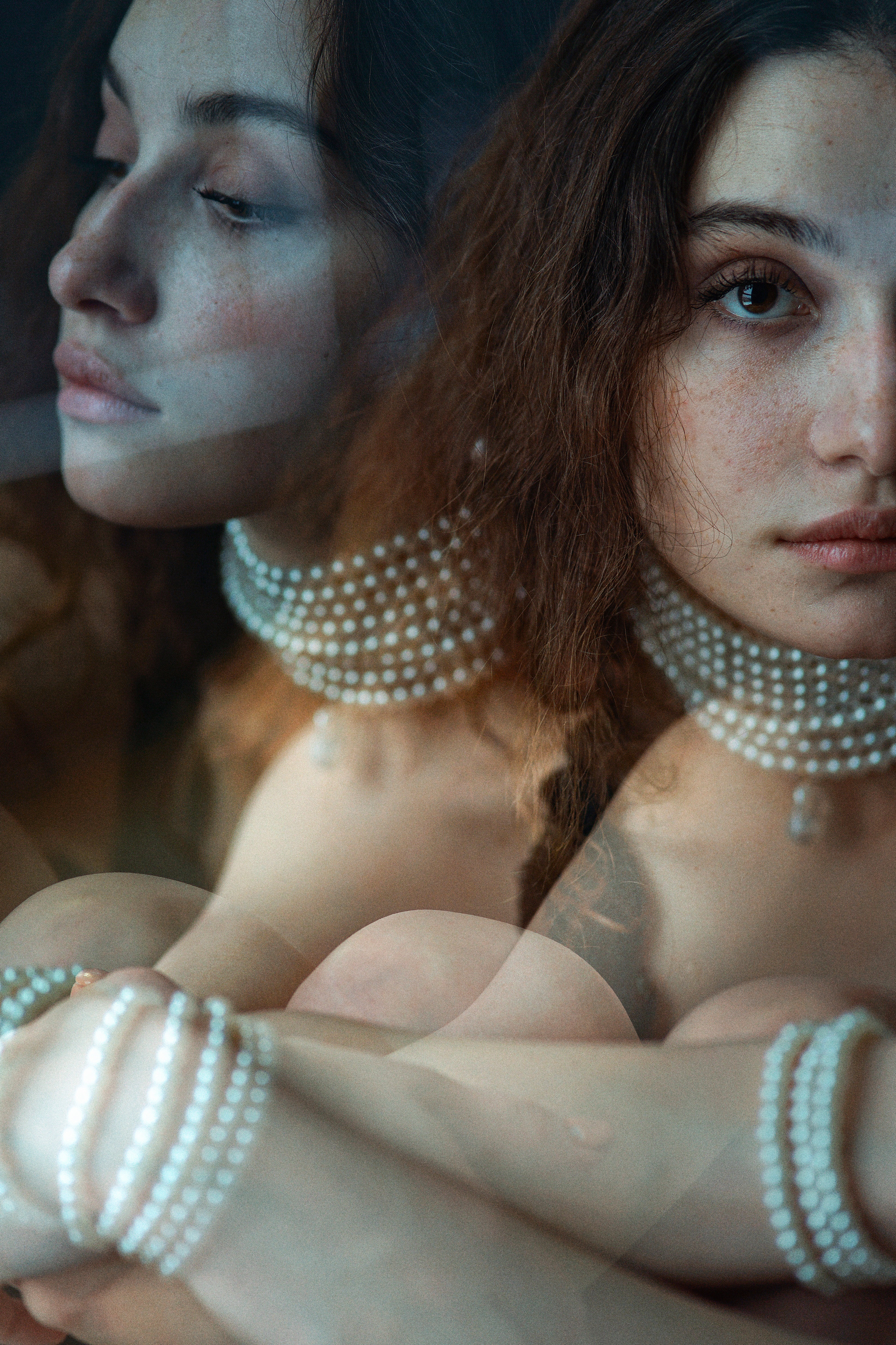 Анечка. Фотограф Диана Аскарова