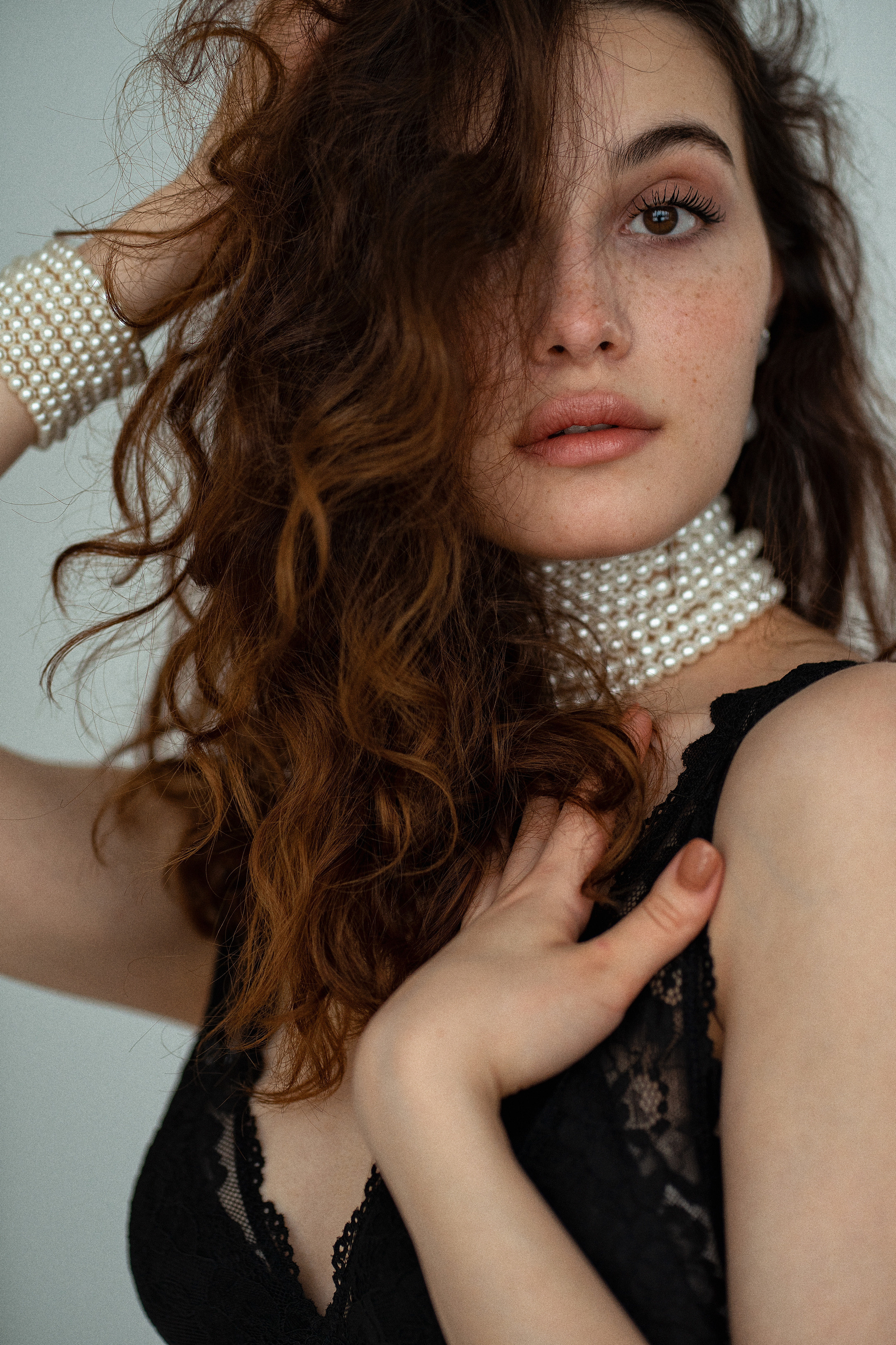 Анечка. Фотограф Диана Аскарова