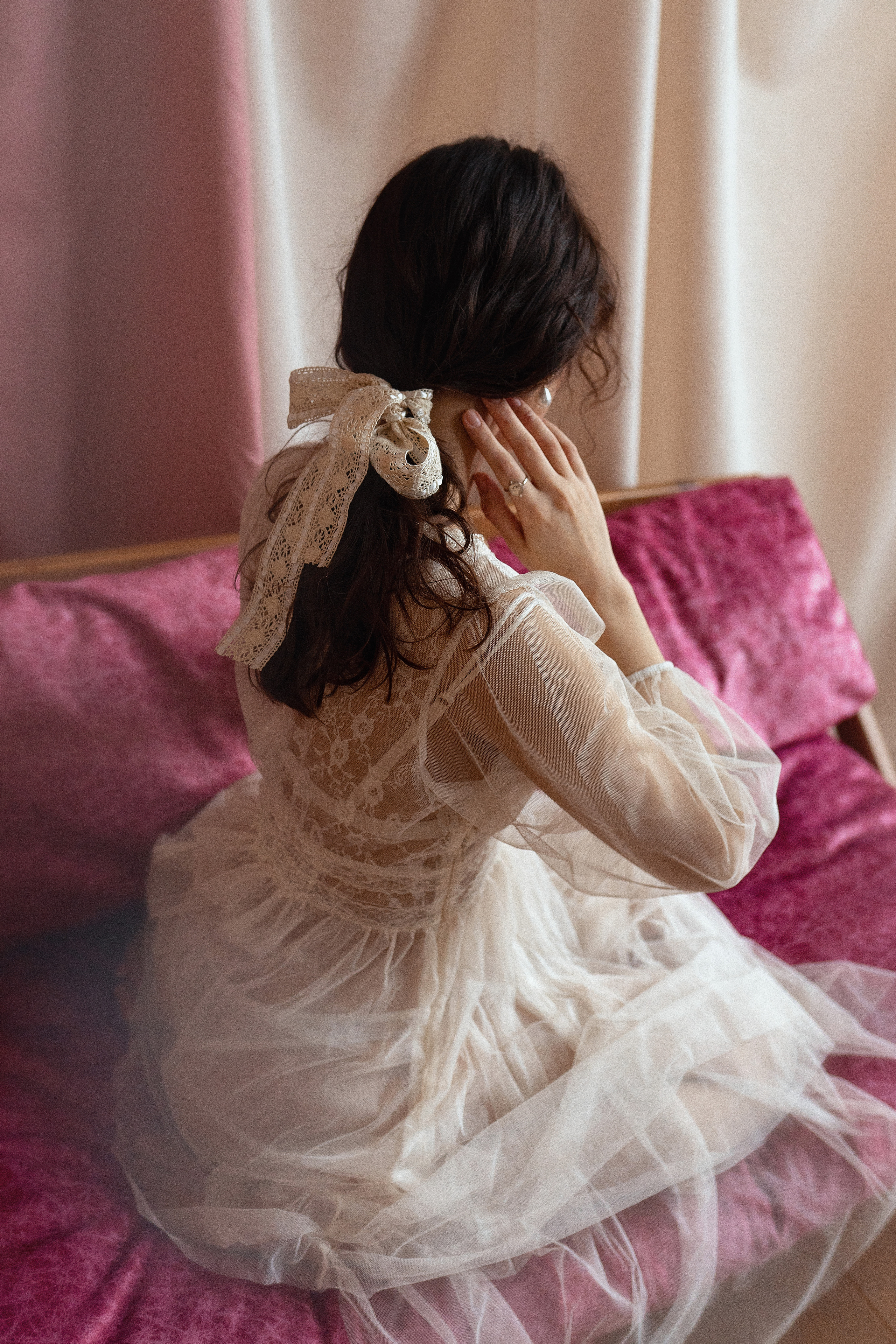 Зазеркалье. Фотограф Диана Аскарова