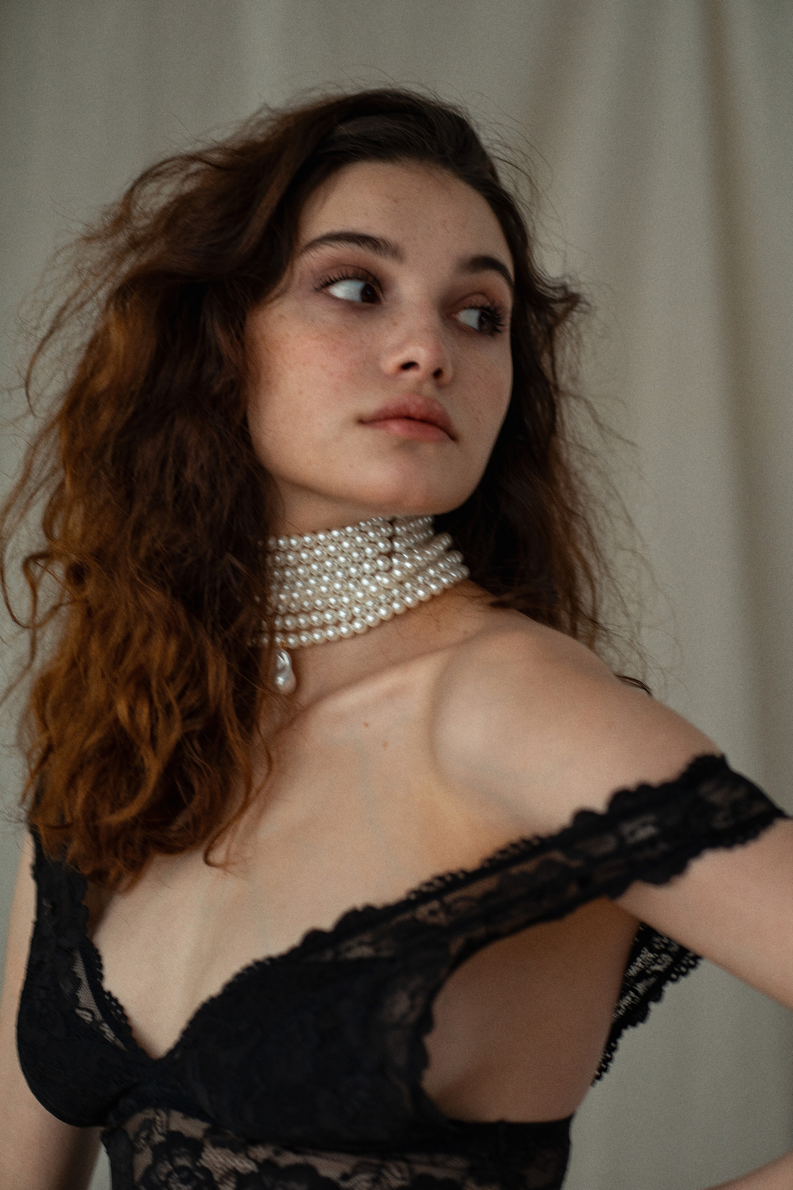 Анечка. Фотограф Диана Аскарова