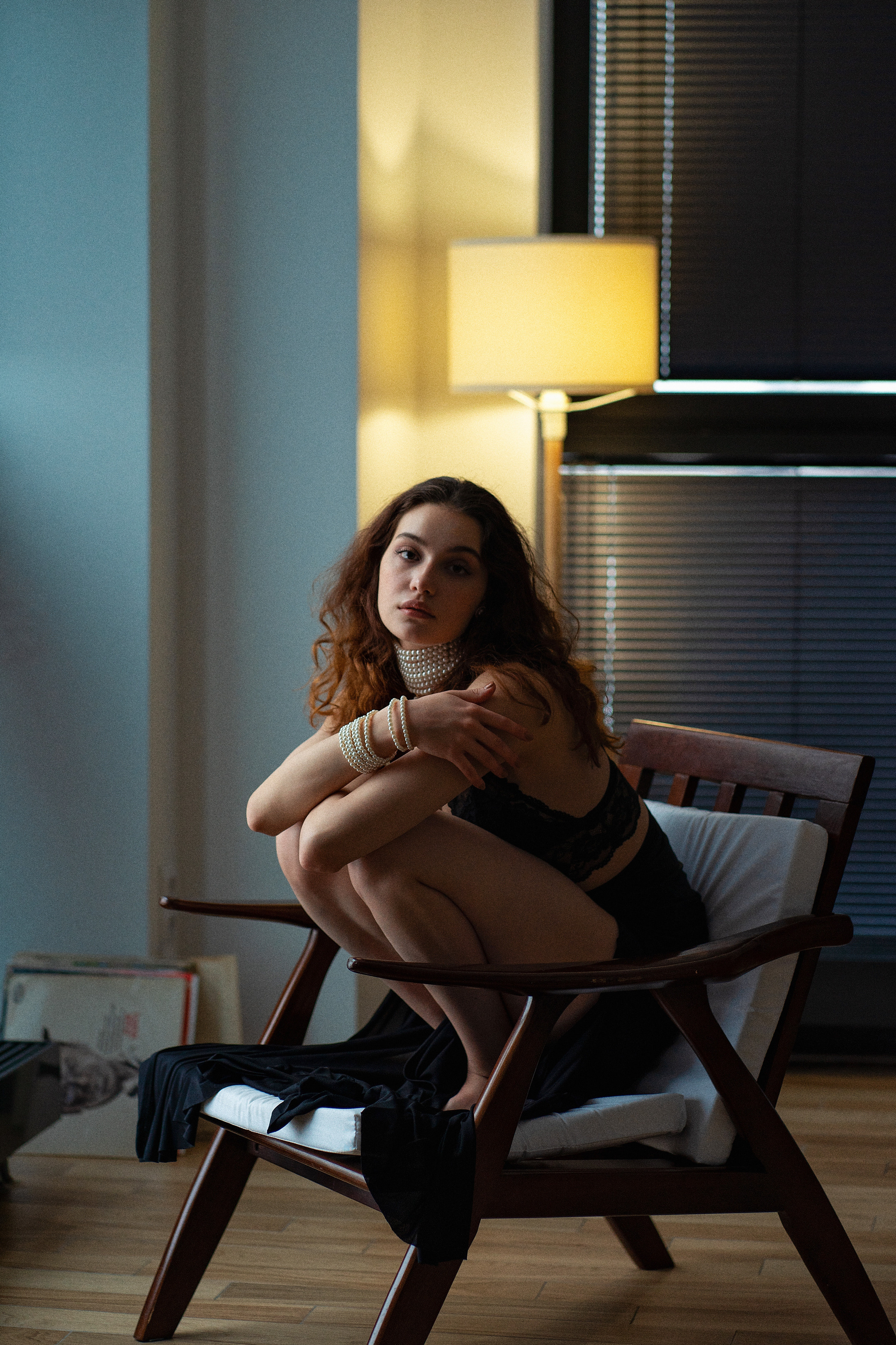 Анечка. Фотограф Диана Аскарова