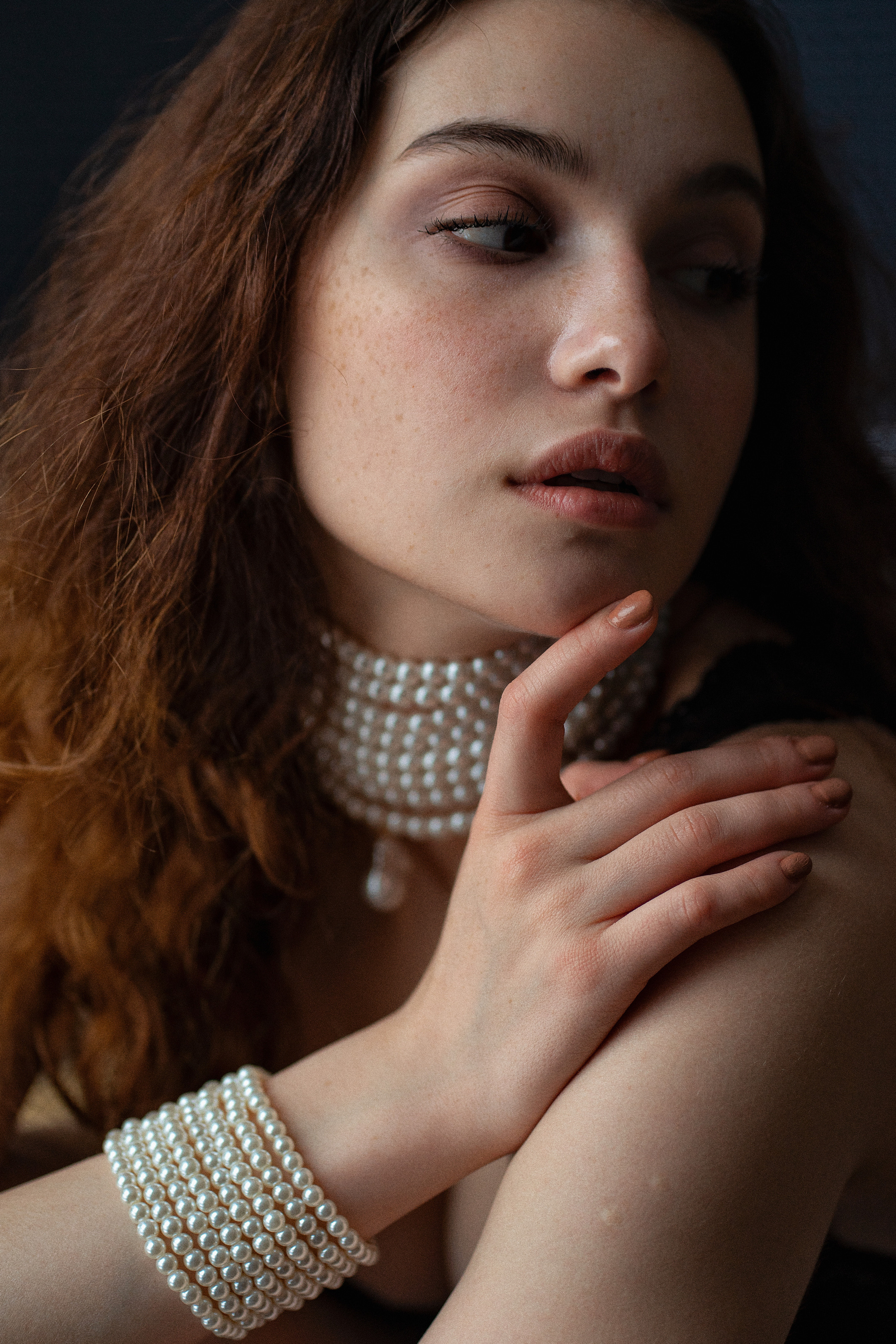 Анечка. Фотограф Диана Аскарова