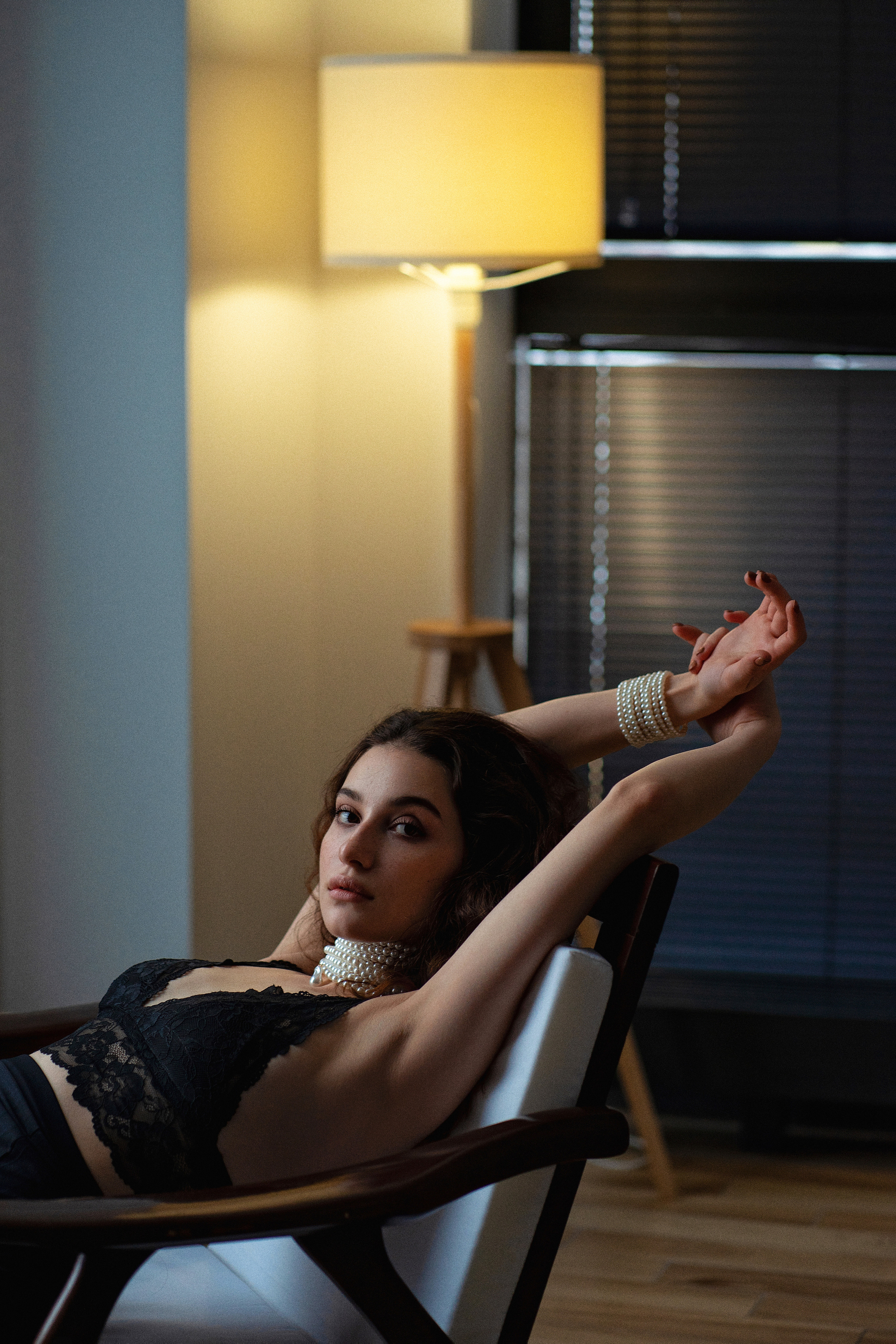 Анечка. Фотограф Диана Аскарова