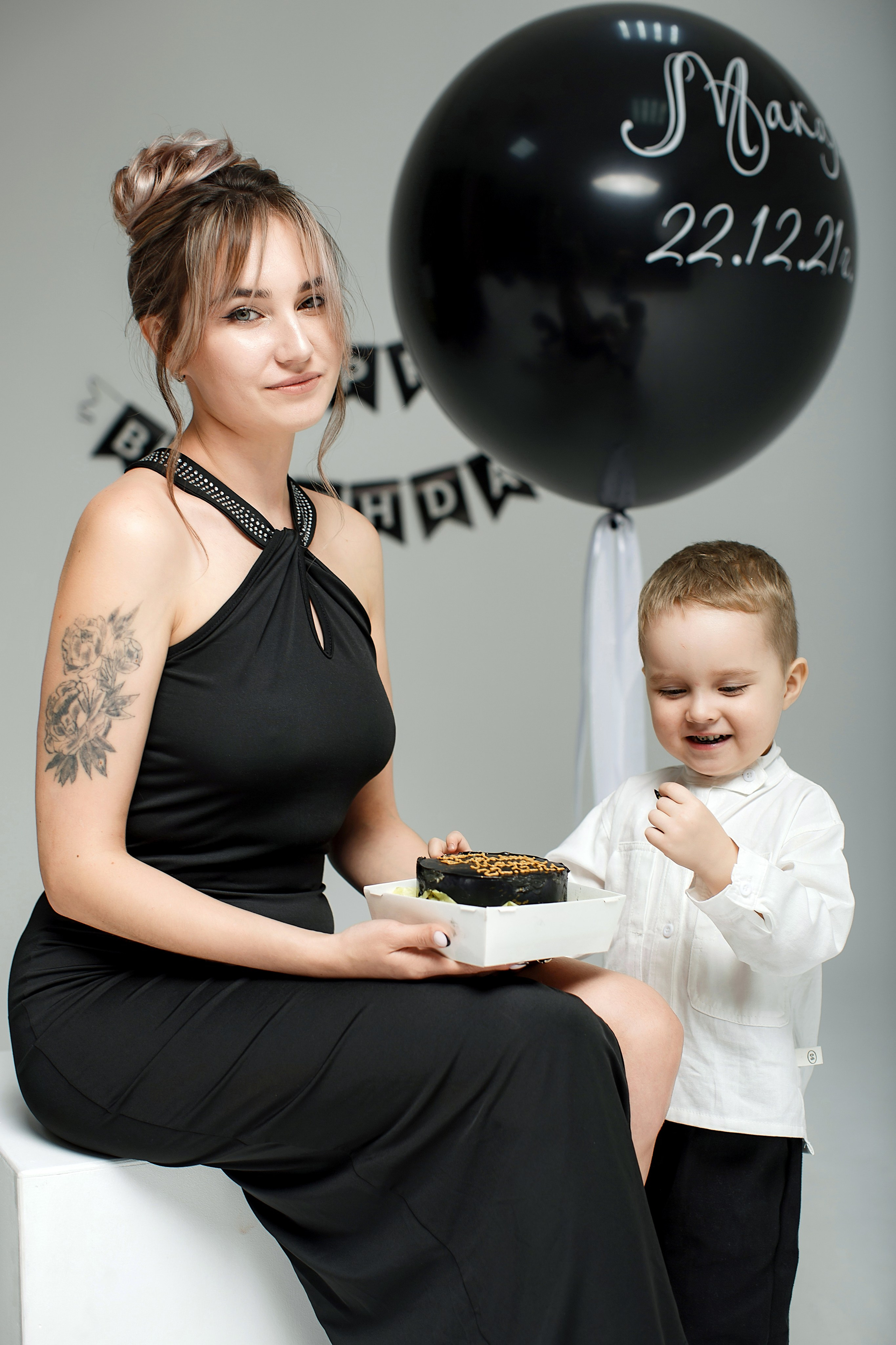 Фотосессия детского дгя рождения. Семейный и детский фотограф в Стерлитамаке Разина Рахмангулова