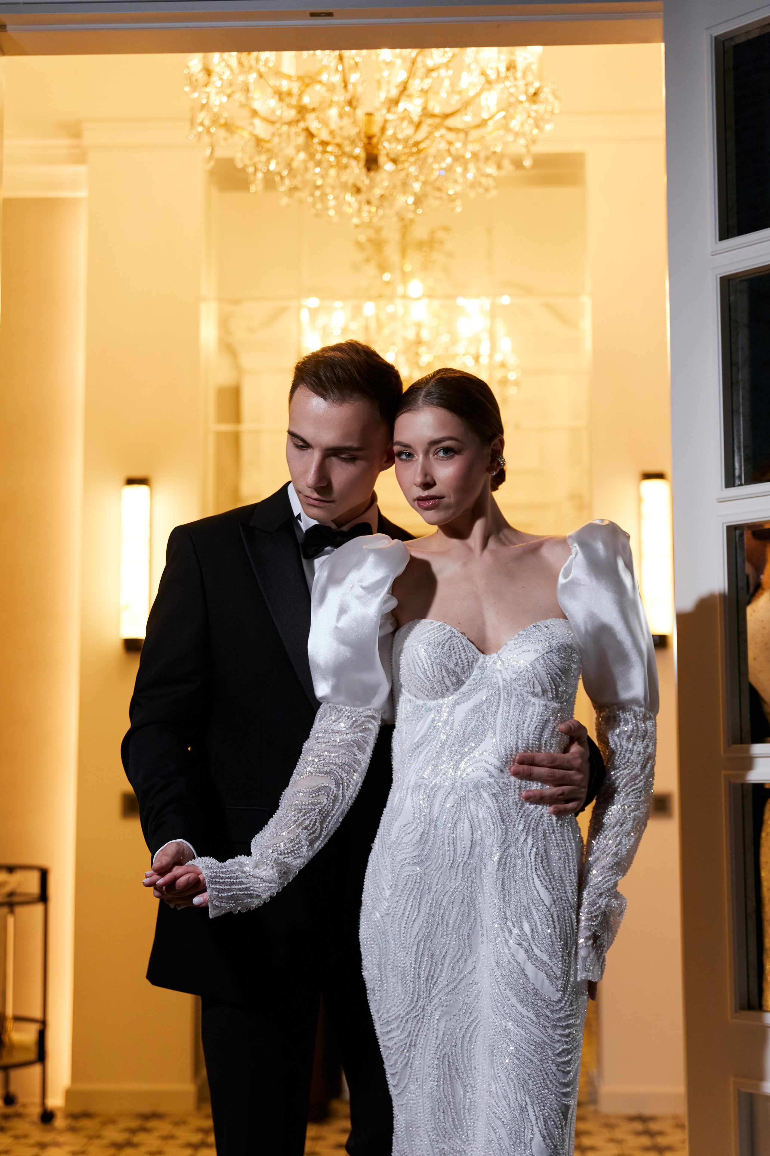 Огюстин Шатильон. Фотограф в Самаре Анастасия Афанасьева