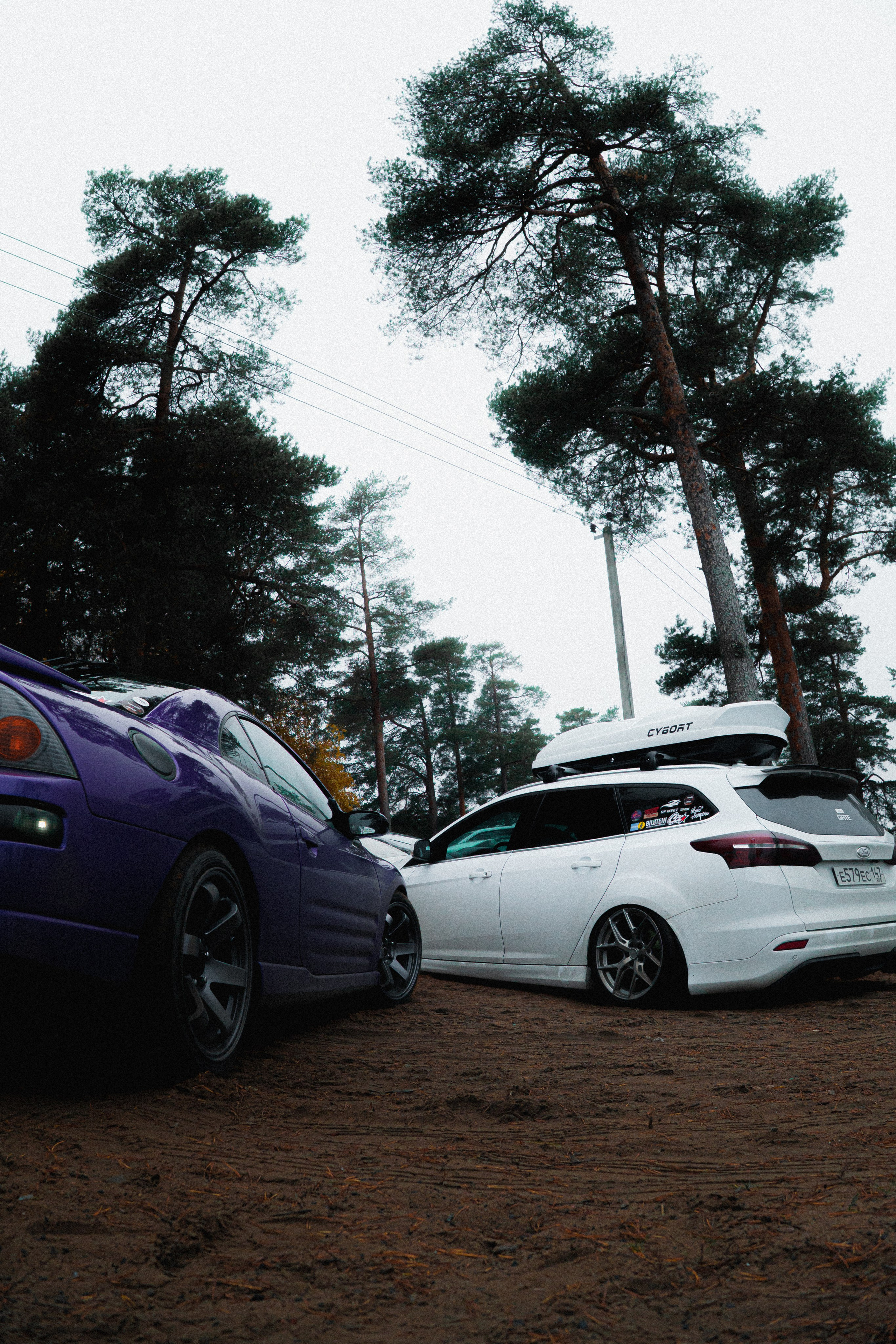 Портфолио Гончаренко Павел. Ма, я фотю📸