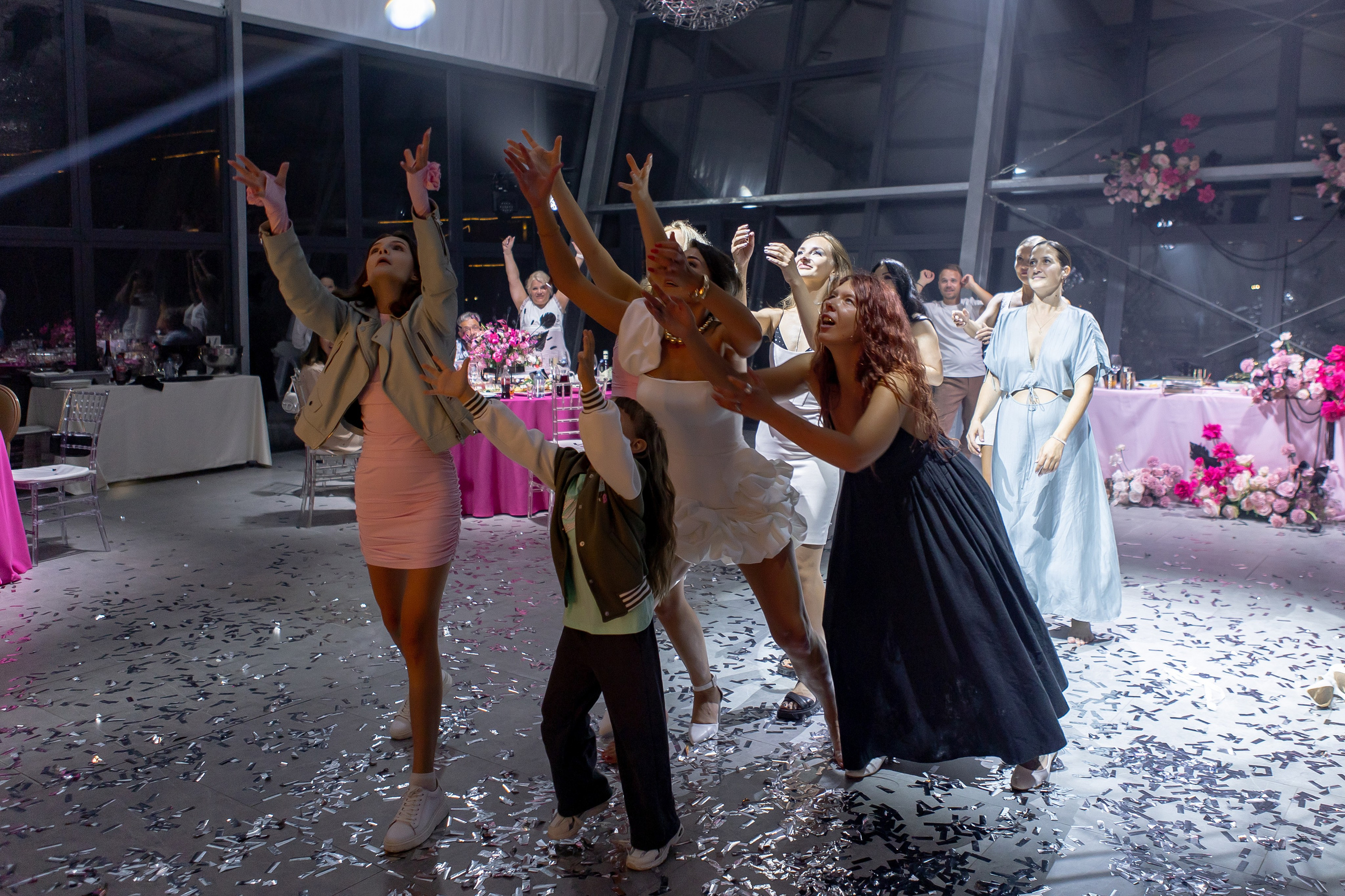 Дмитрий и Екатерина. Artiland. Свадебный фотограф Ксения Трухина в Нижнем Новгороде и Москве