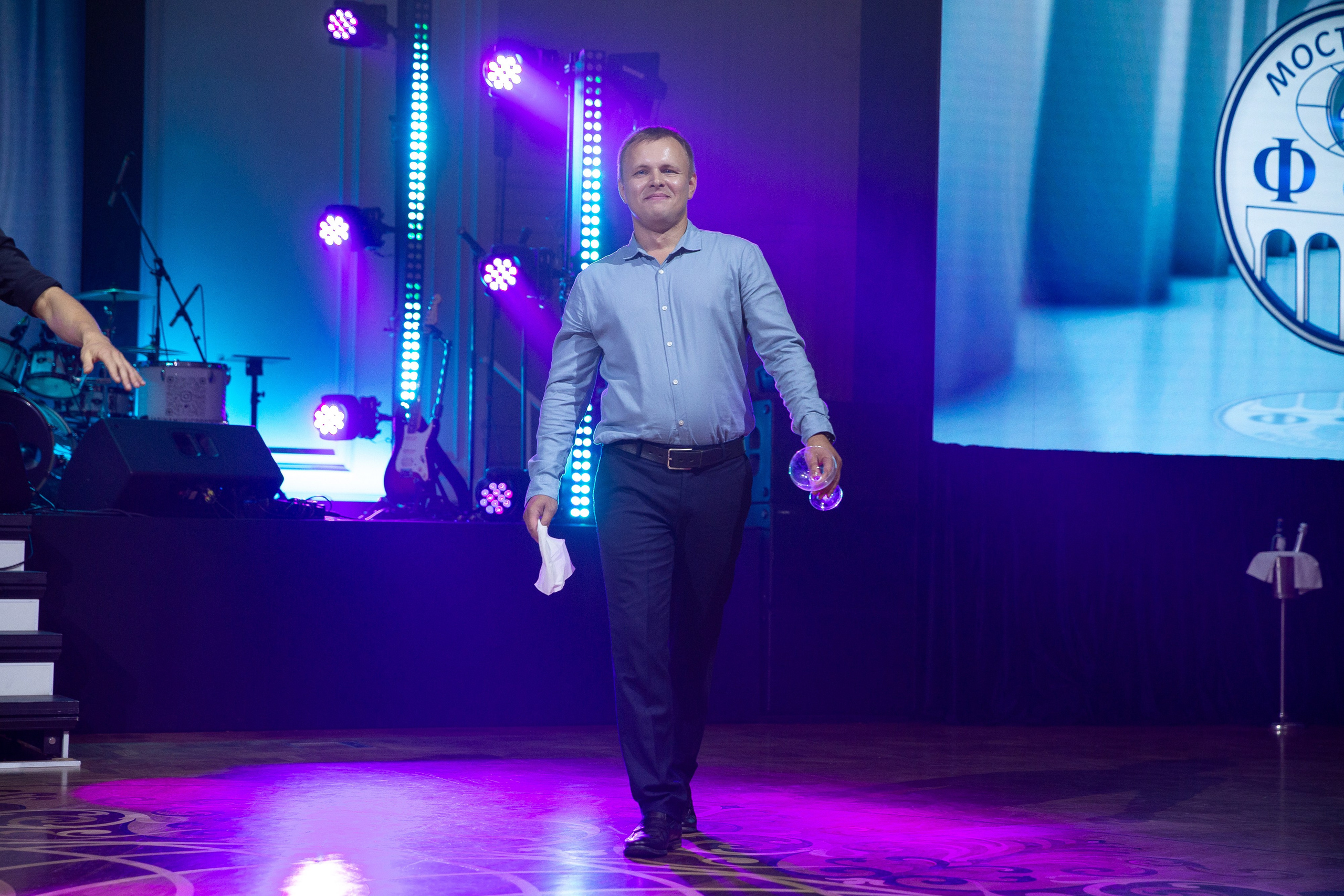 Корпоратив Мостоотряд-47