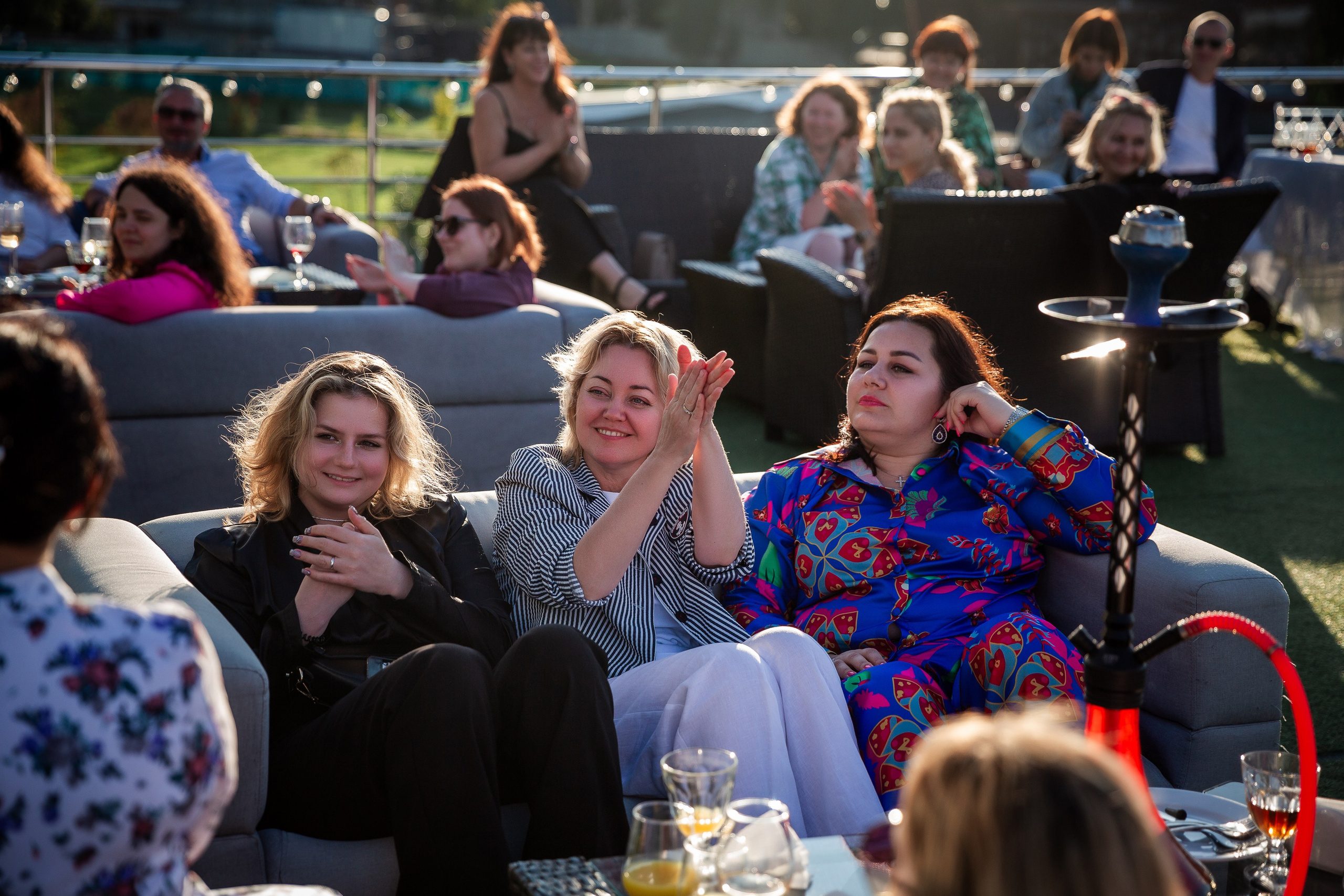 Корпоратив СМУ№ 1 Росатом. Репортажный Фотограф Александр Назаров. Москва и М.О