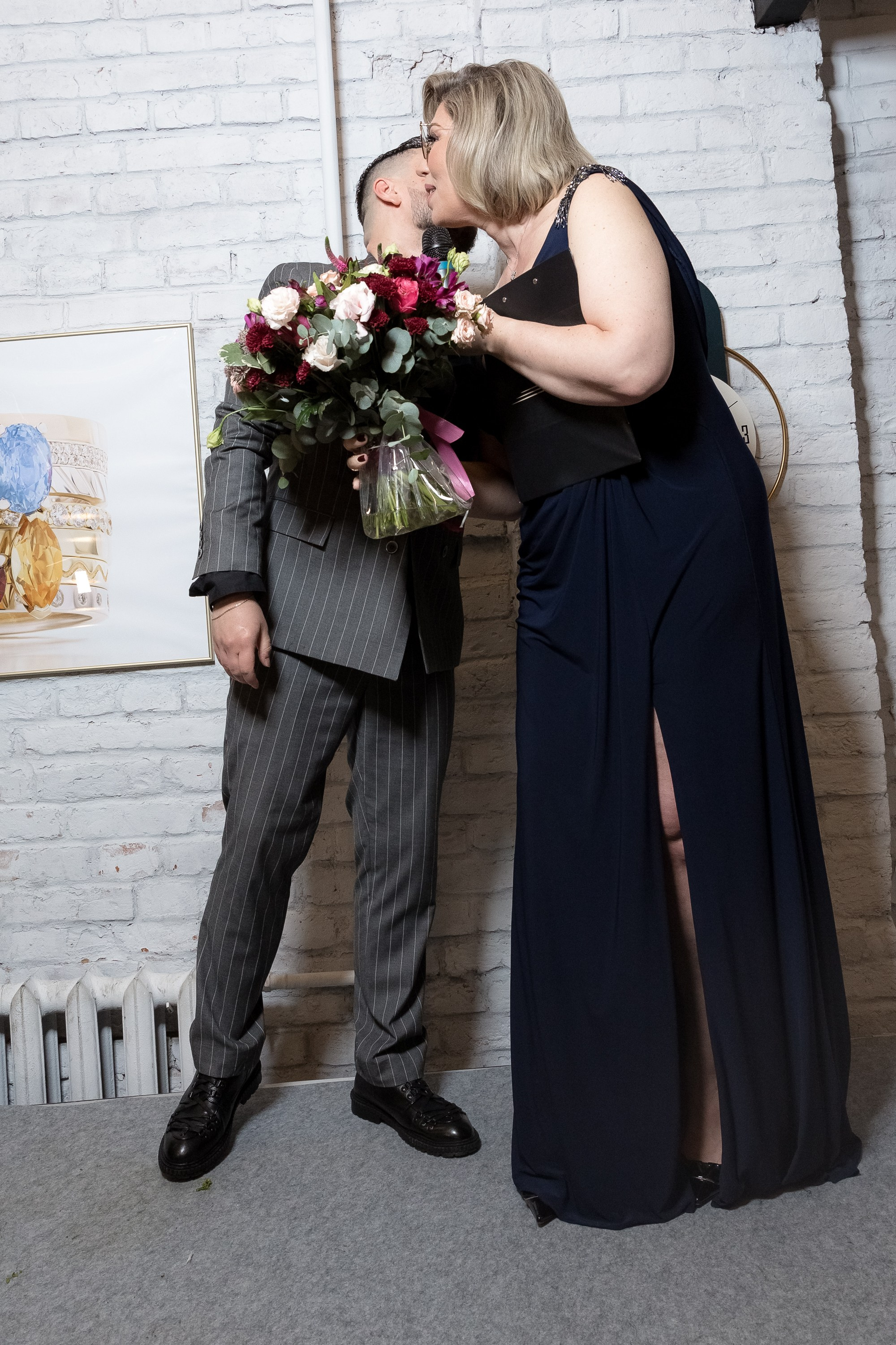 Pre-party Бизнес-премия «Золотой век». Репортажный Фотограф Александр Назаров. Москва и М.О