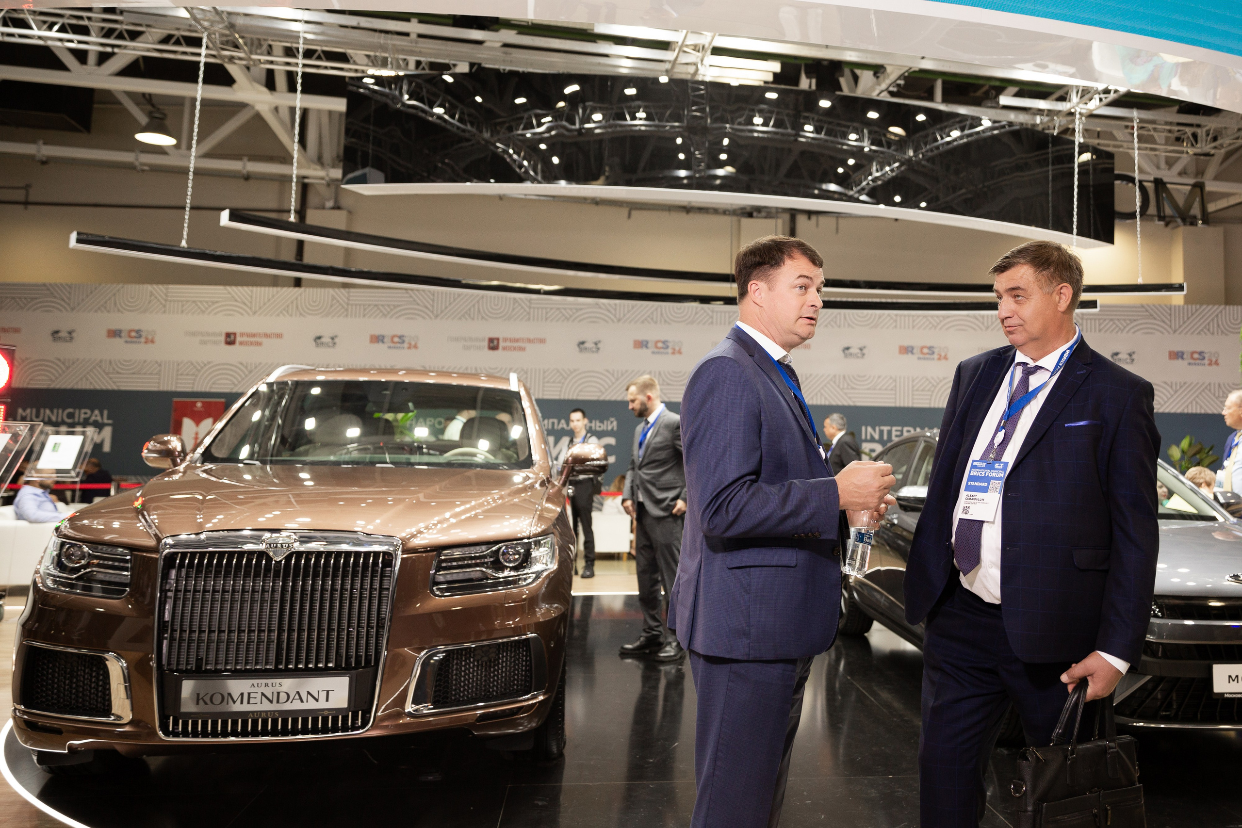 Брикс 2024. Репортажный Фотограф Александр Назаров. Москва и М.О