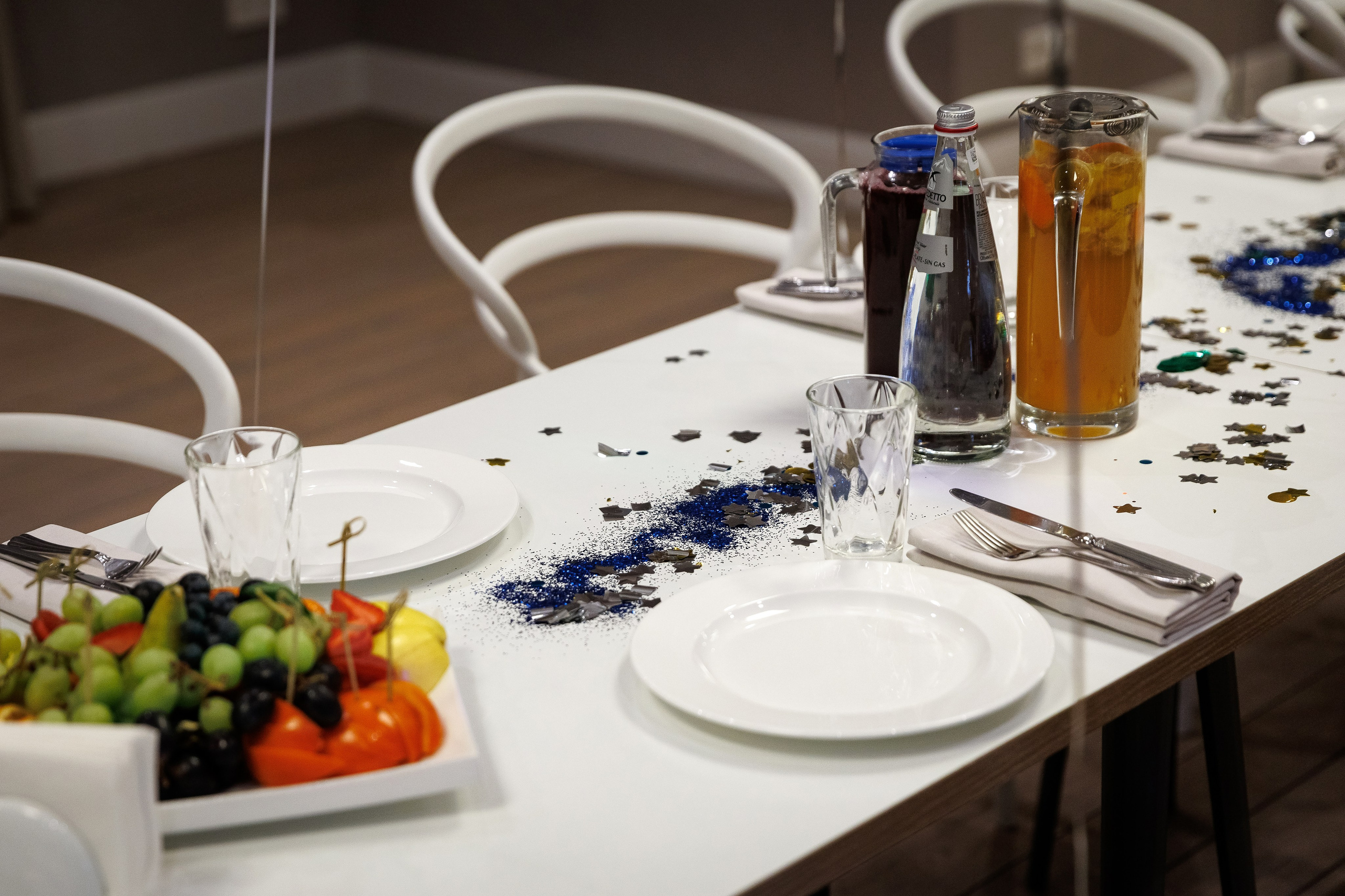 День Рождения Анны