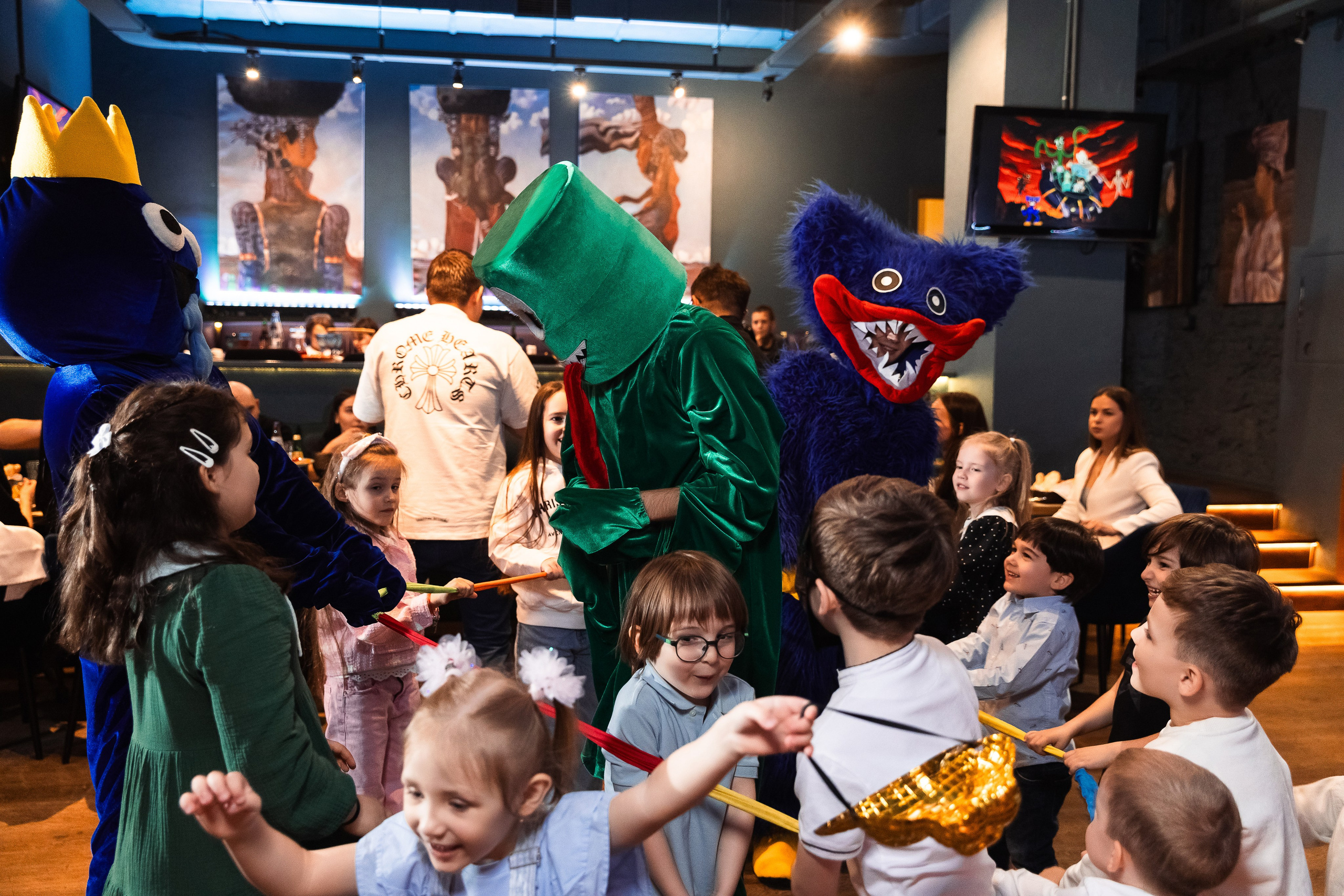 Фотограф на детское день рождения. Москва и Московская область. Репортажный Фотограф Александр Назаров. Москва и М.О