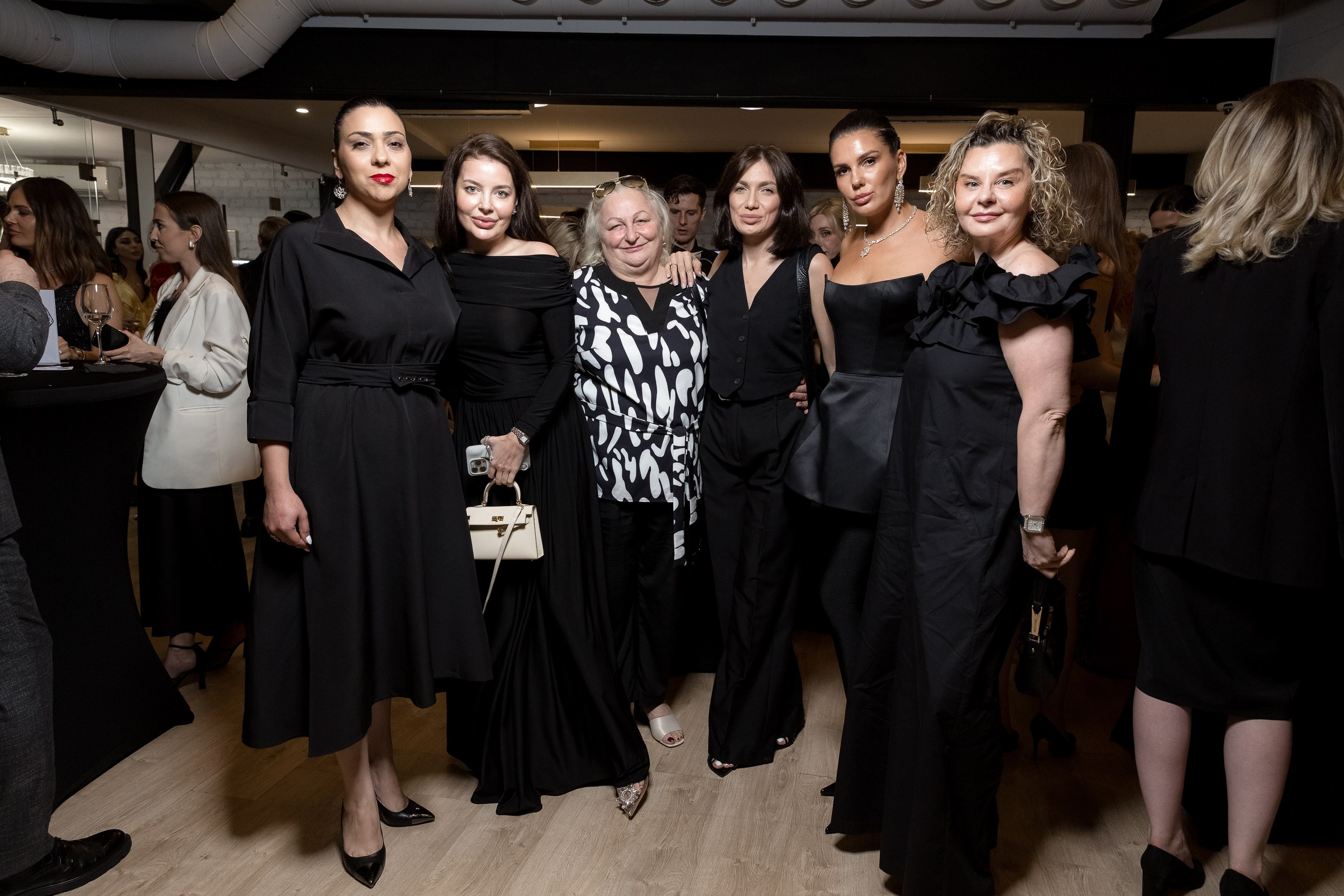 Pre-party Бизнес-премия «Золотой век». Репортажный Фотограф Александр Назаров. Москва и М.О