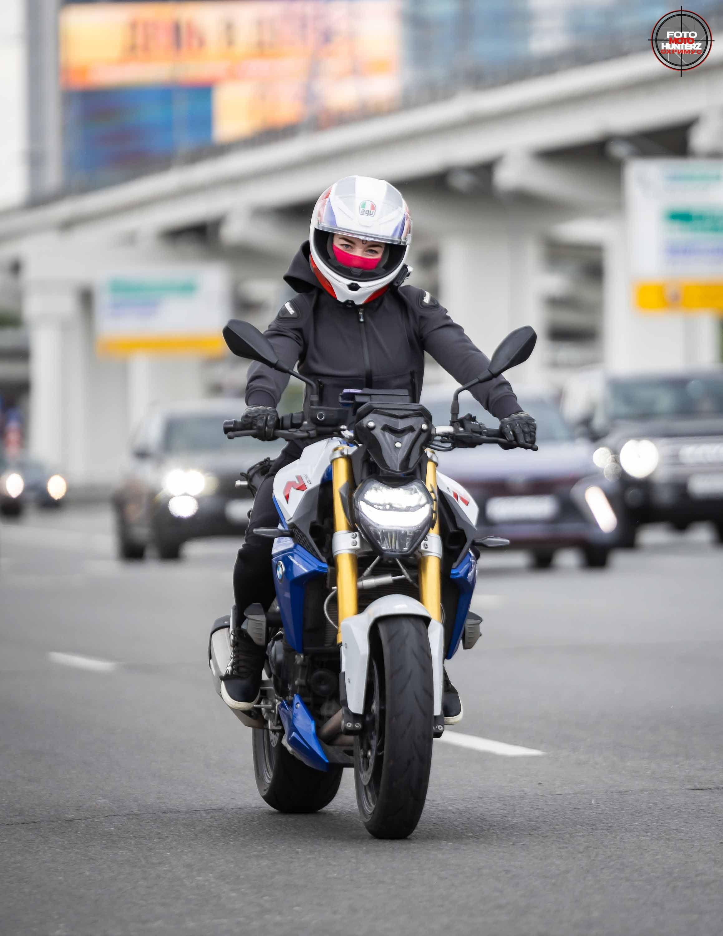 Анонс на Ленинградском ш. 18.05.25. Фотограф Владимир Охрименко