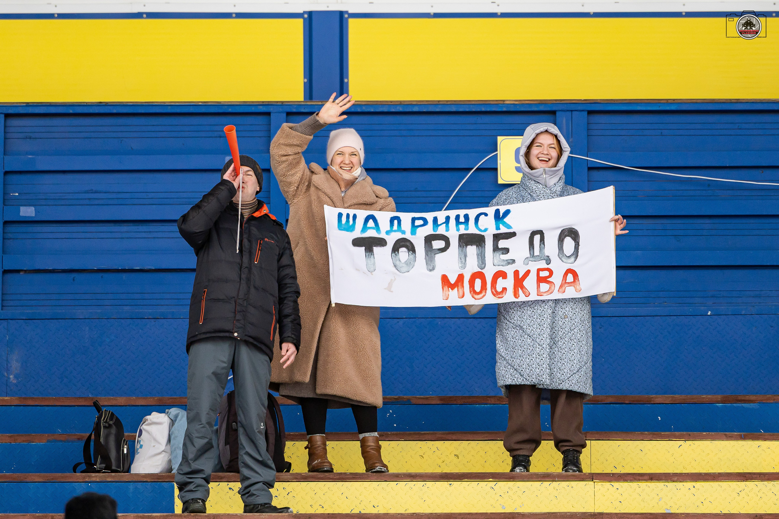 Чемпионата России 2026 года по гонкам на льду. Красногорск 2026. Фотограф Владимир Охрименко
